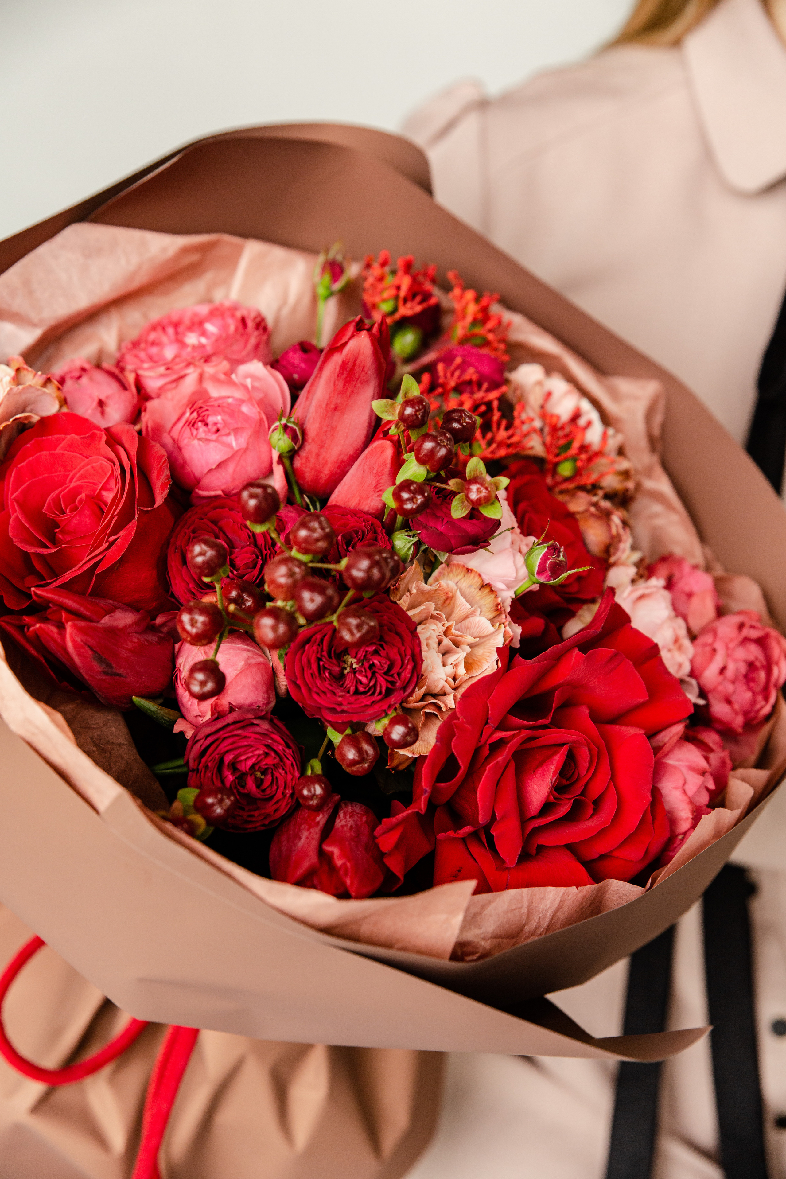 Контент-фотограф Александр Кожарский