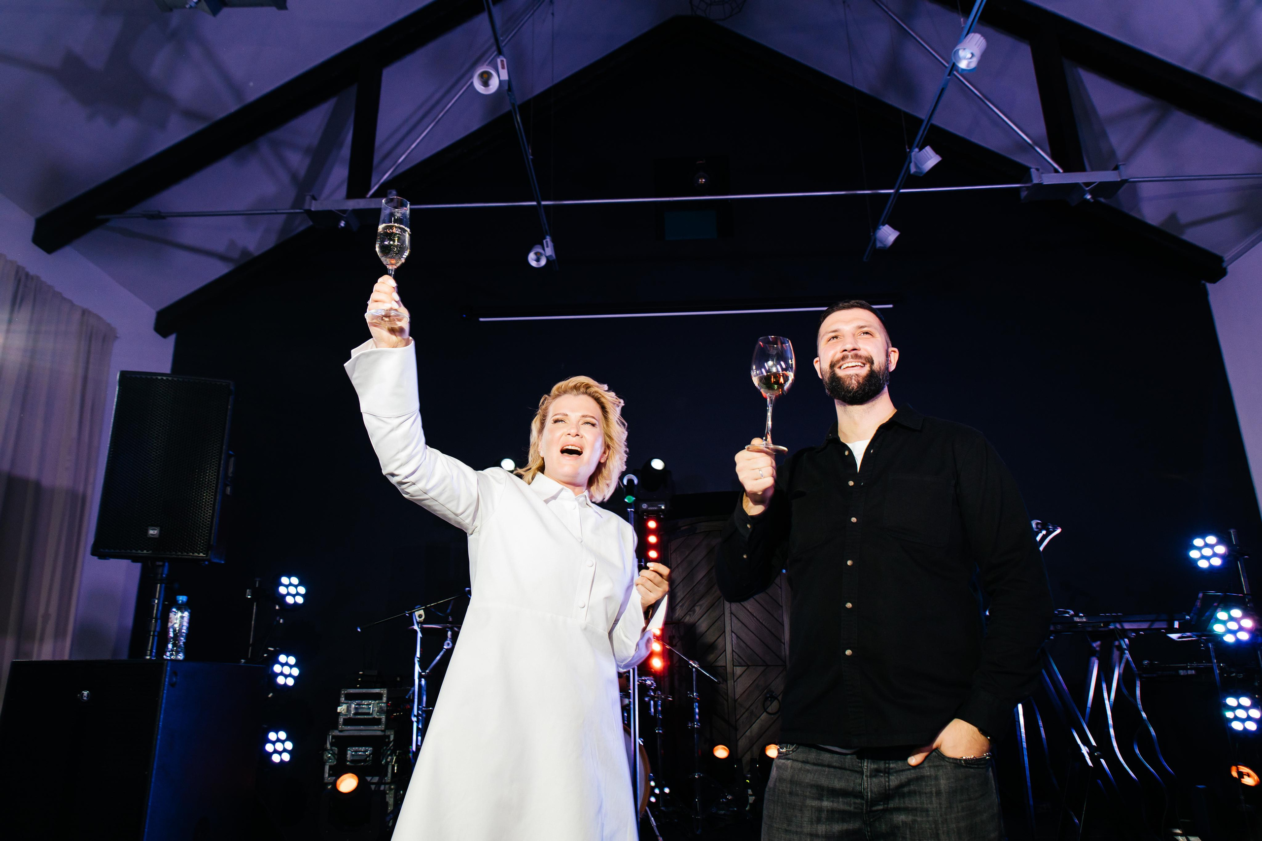 Свадебный фотограф Александр Кожарский