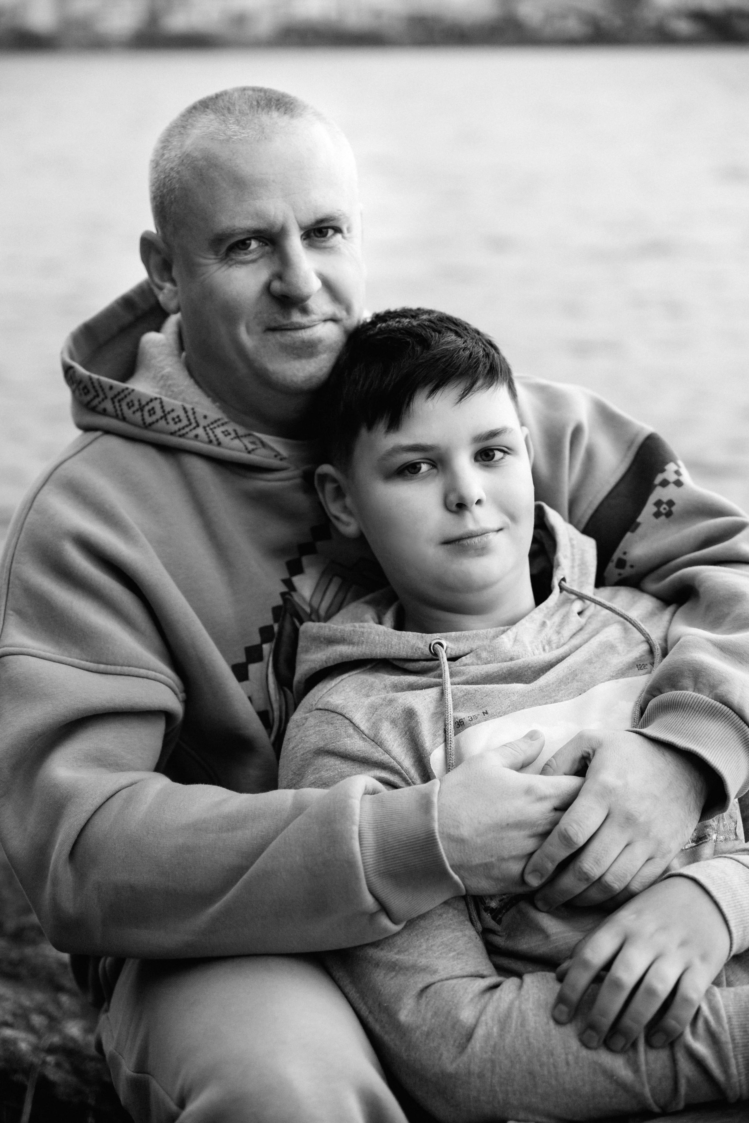 Семейный фотограф Александр Кожарский