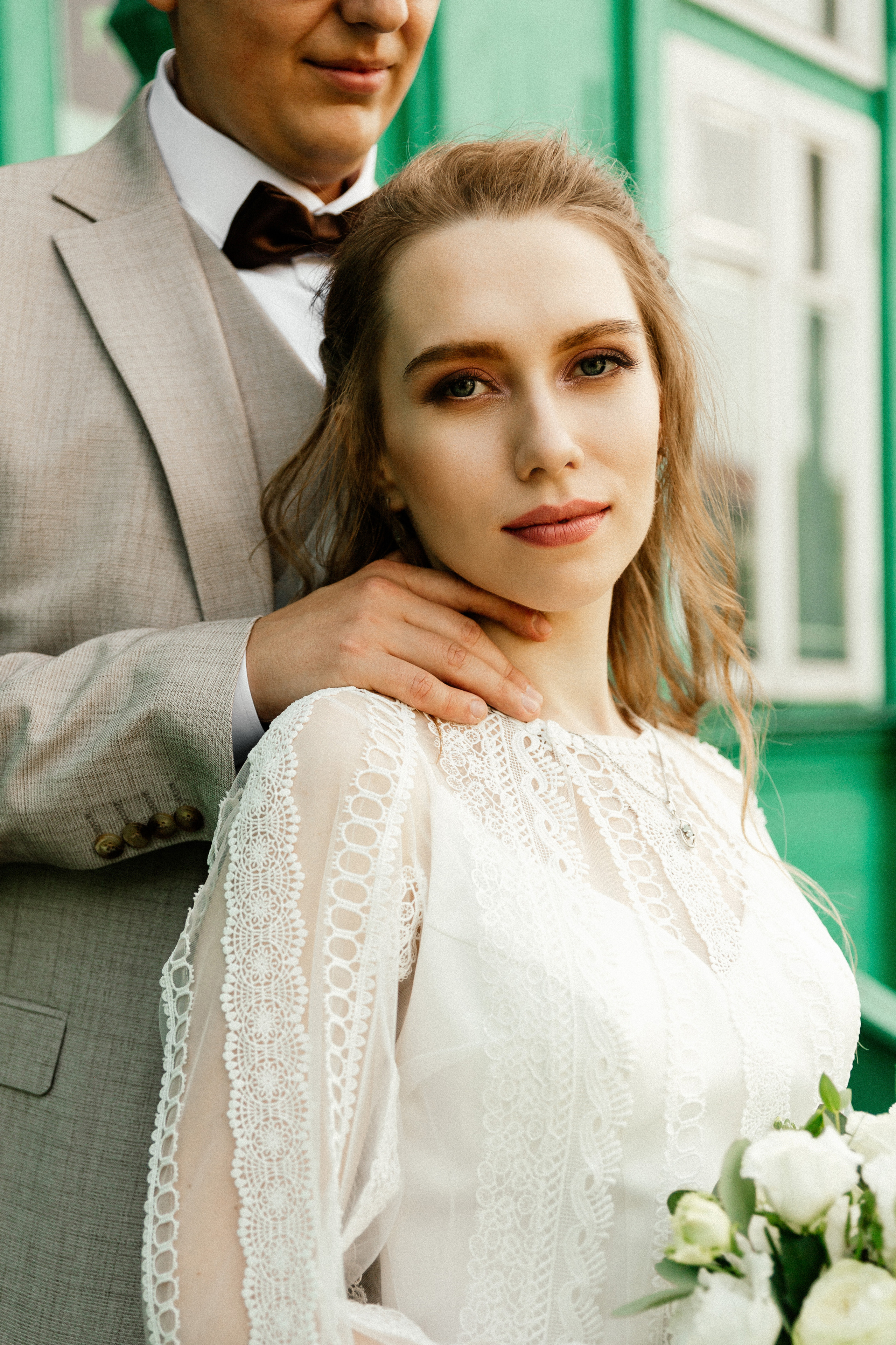 Свадебный фотограф Александр Кожарский