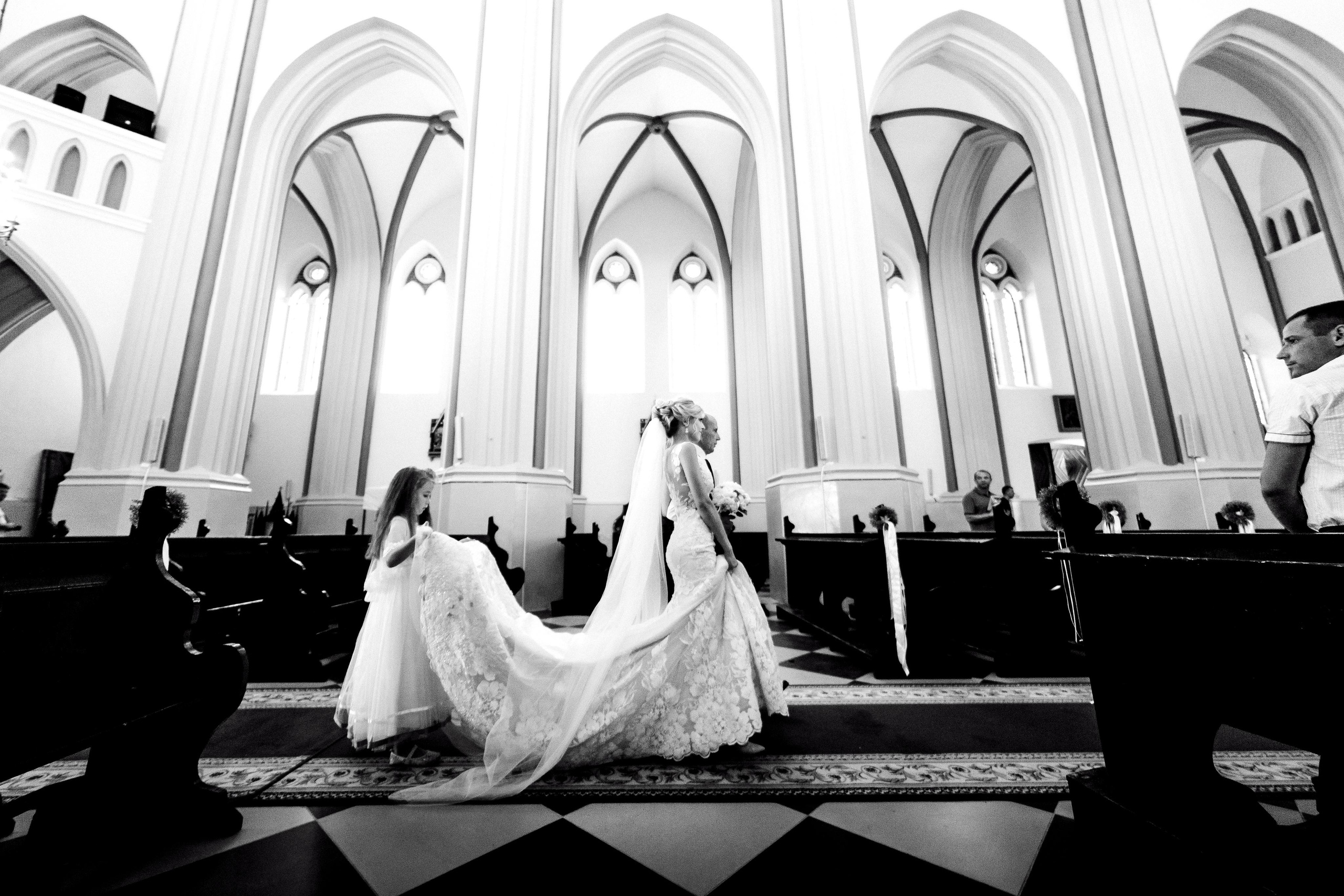 Дима и Настя