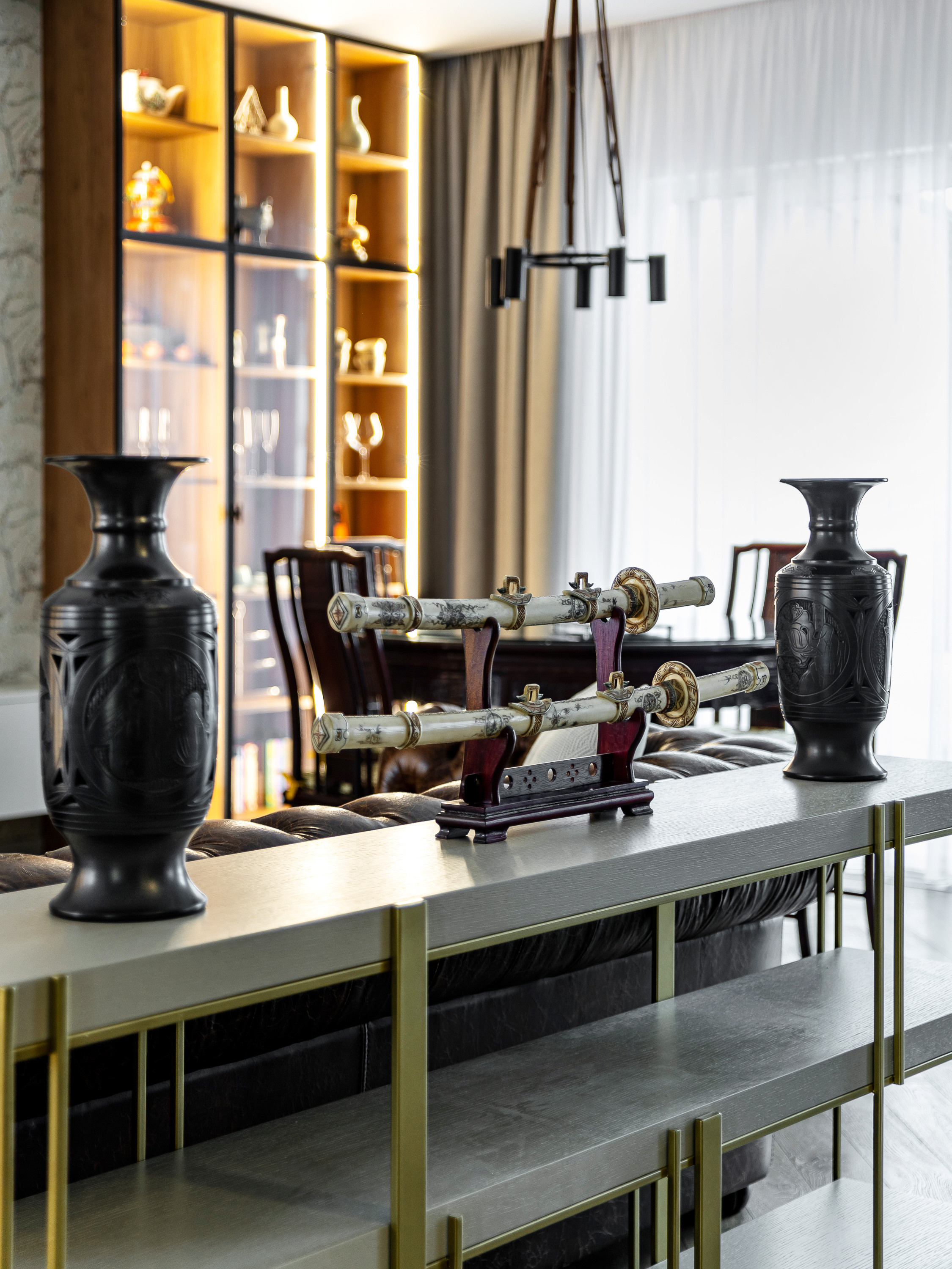 Интерьерный фотограф Виталина Ворошкевич