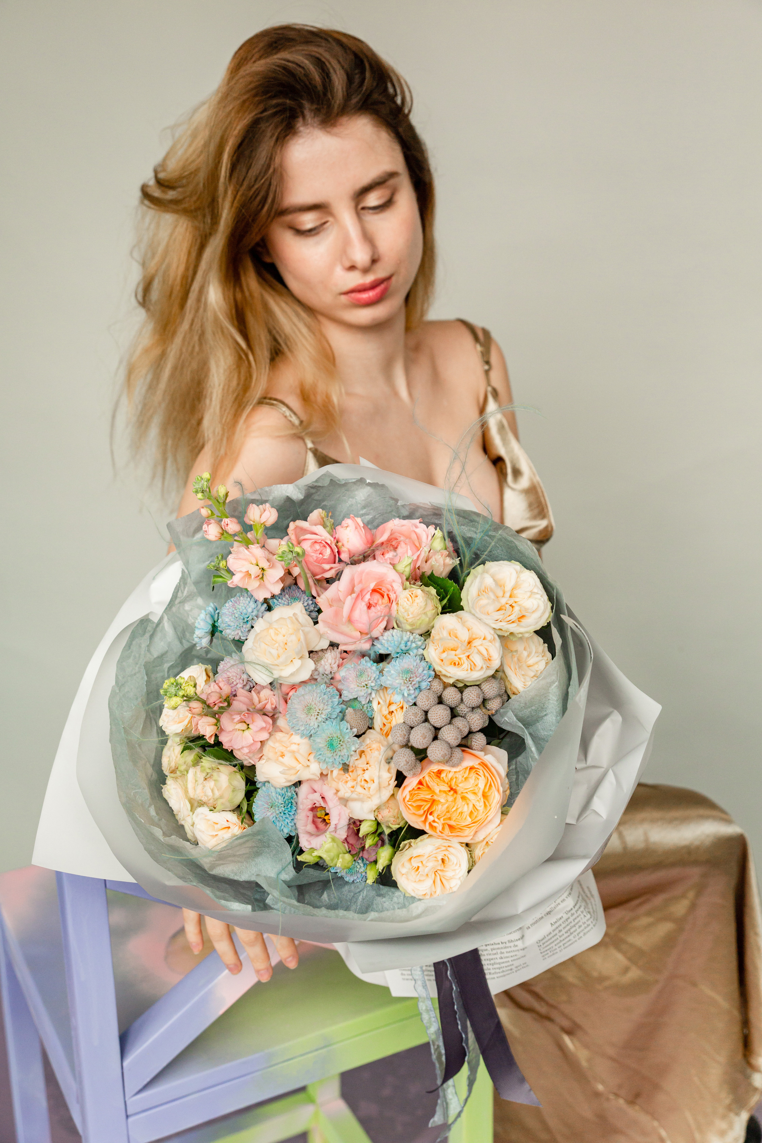 Контент-фотограф Александр Кожарский