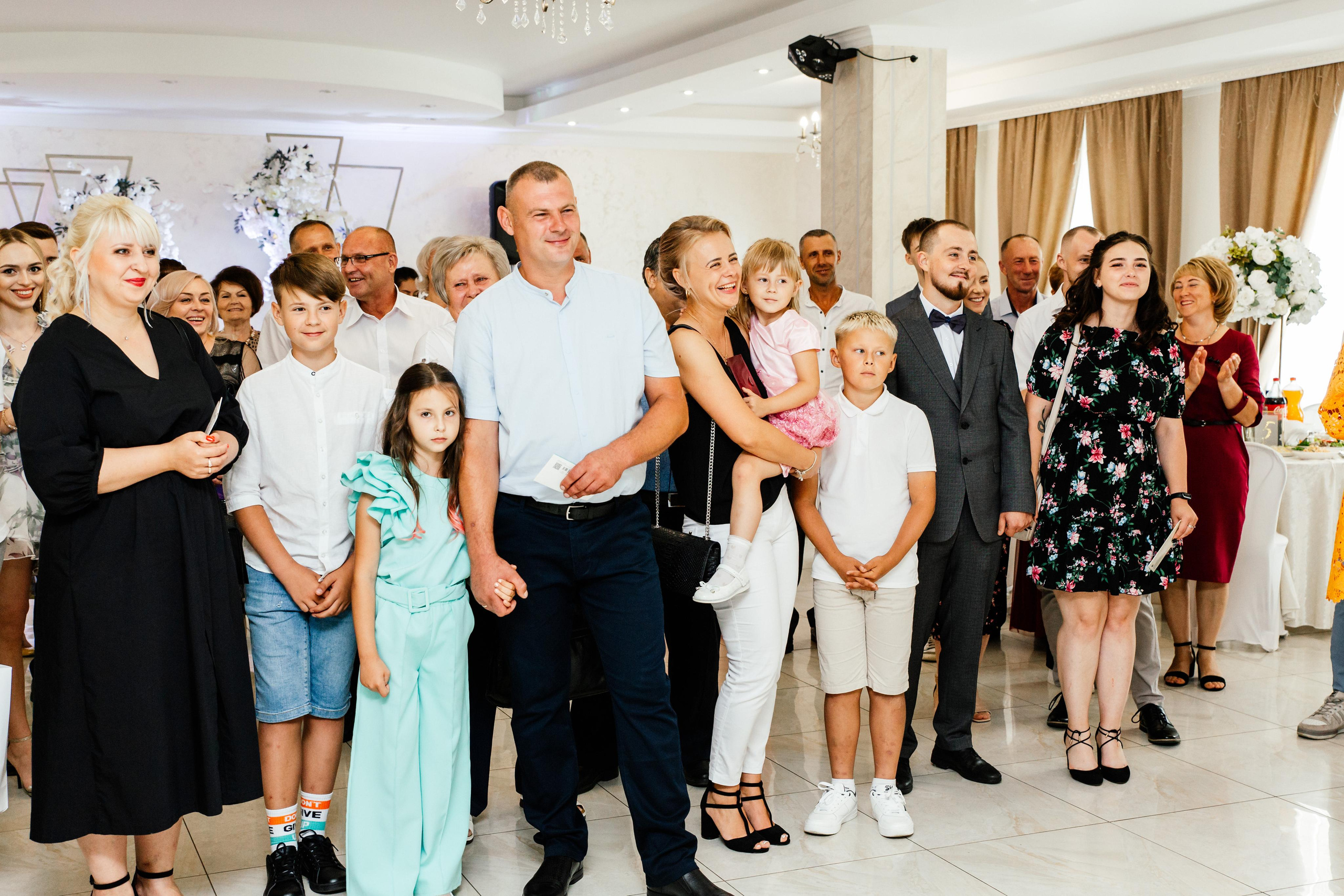 Свадебный фотограф Александр Кожарский