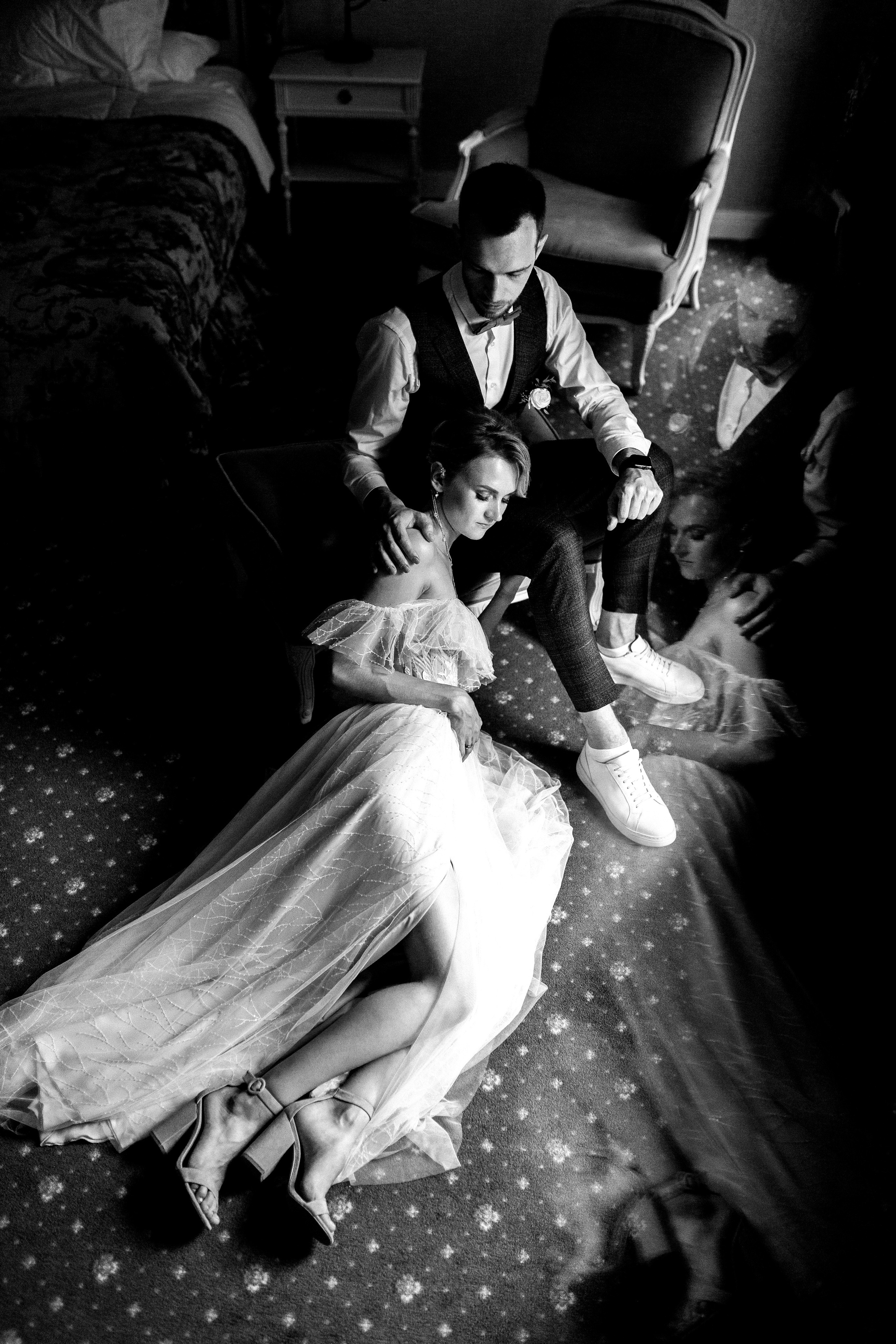 Свадебный фотограф Александр Кожарский