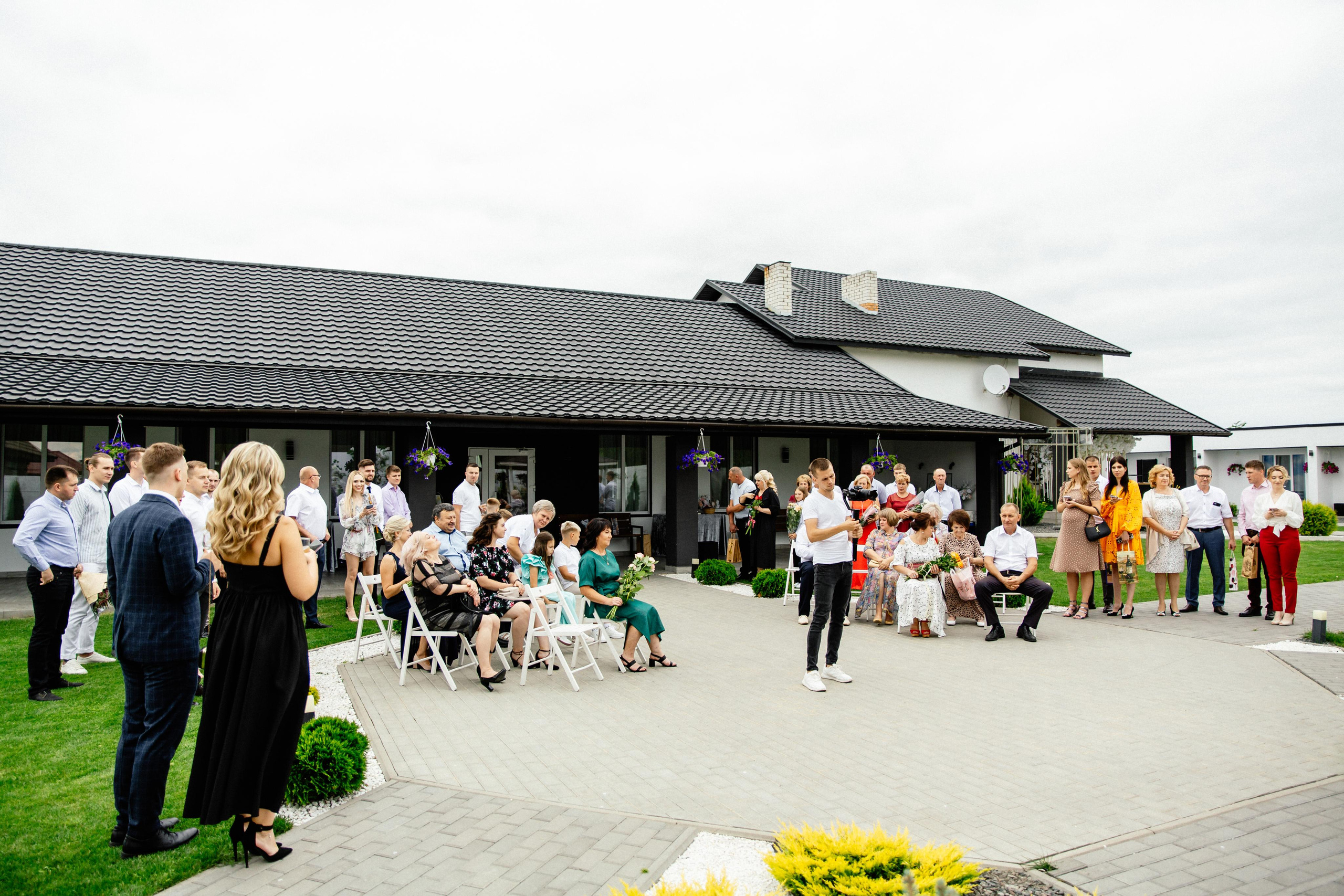 Свадебный фотограф Александр Кожарский