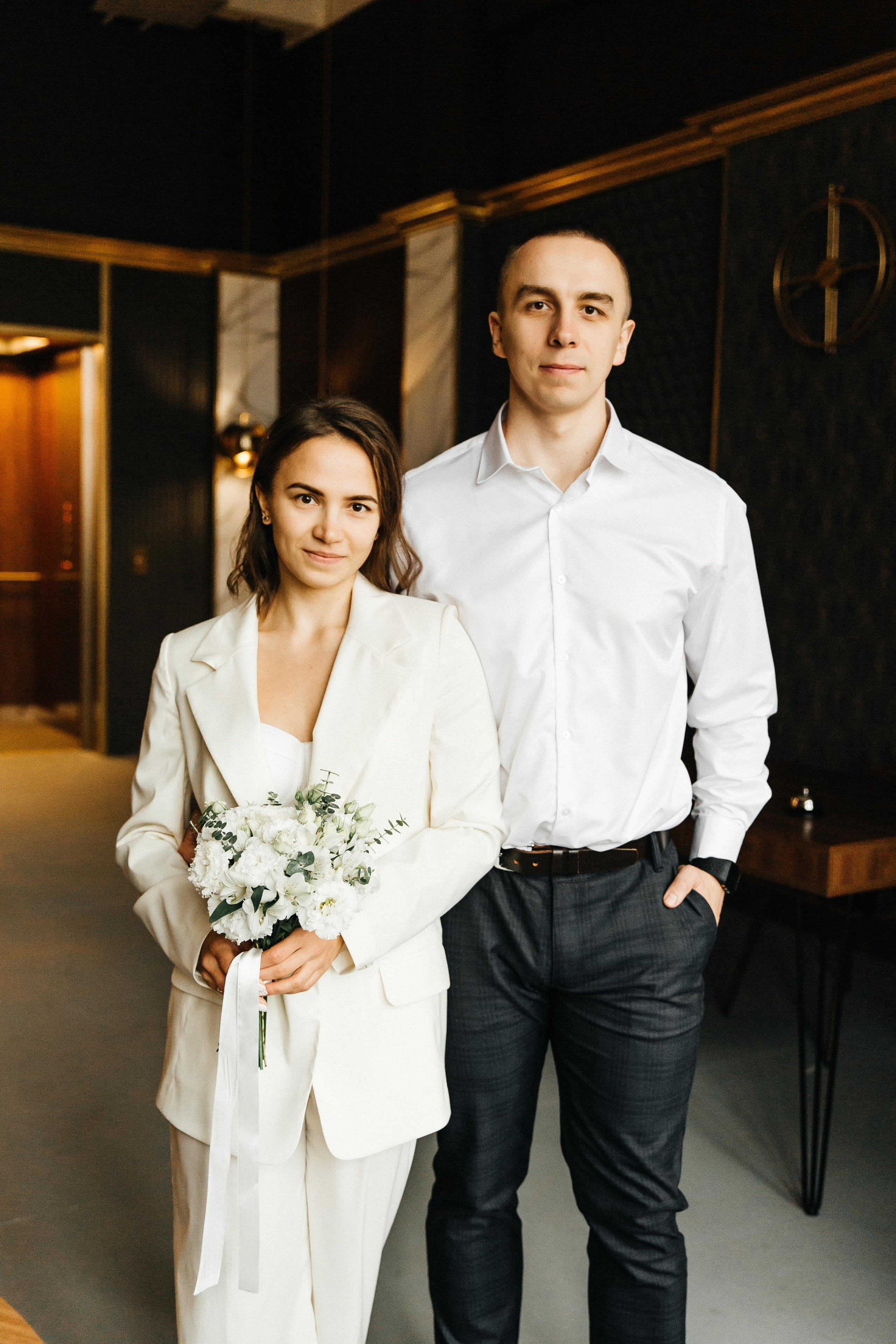 Свадебный фотограф Александр Кожарский