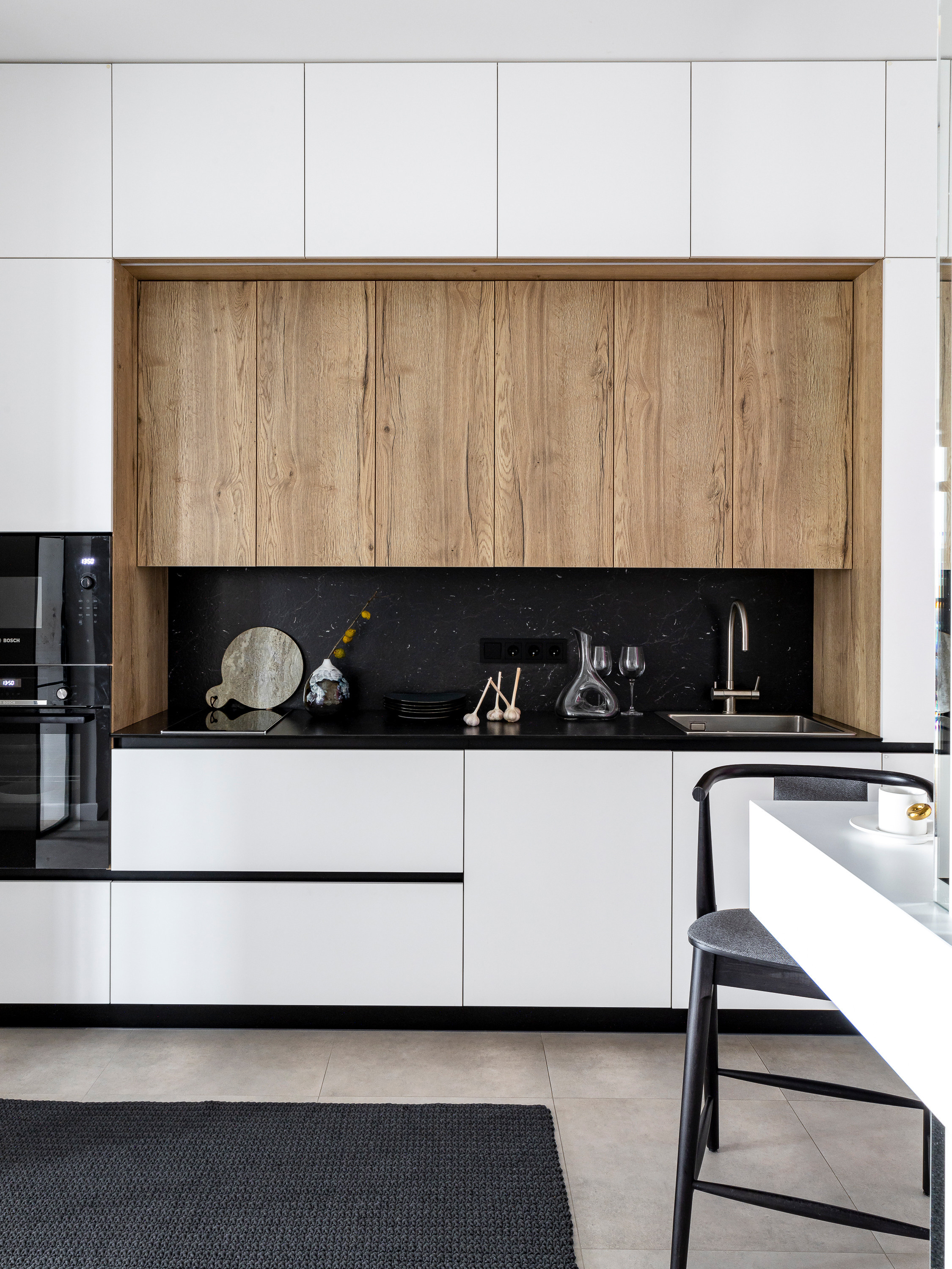 Интерьерный фотограф Виталина Ворошкевич