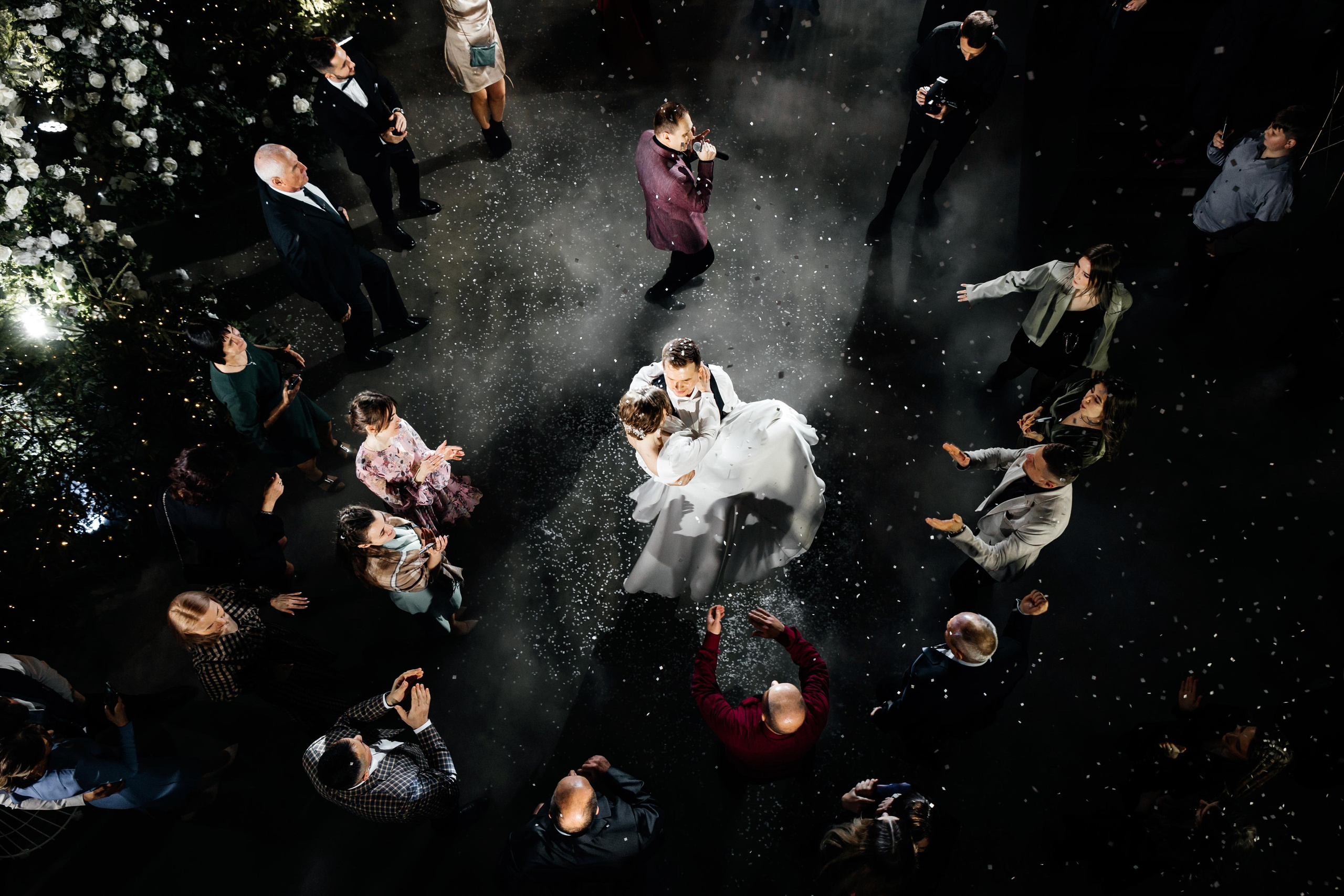 Свадебный фотограф Александр Кожарский