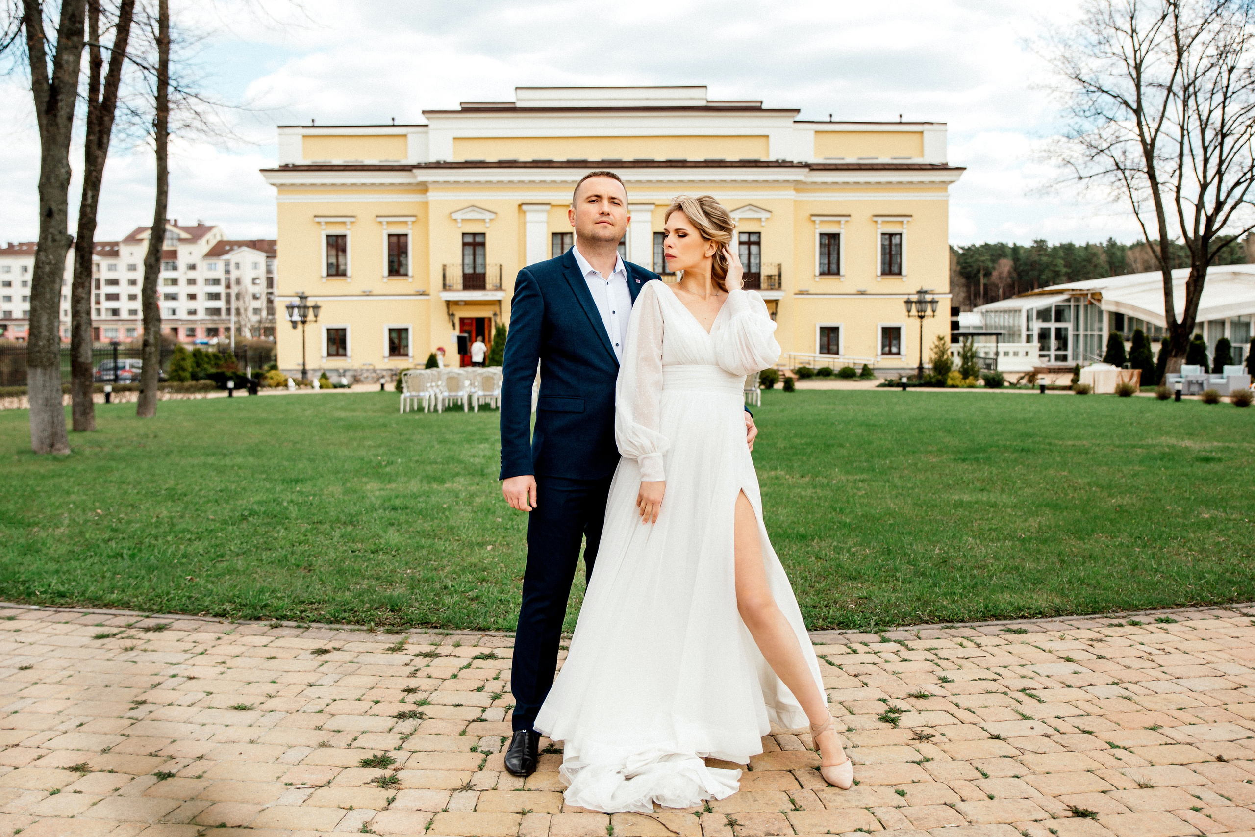 Свадебный фотограф Александр Кожарский