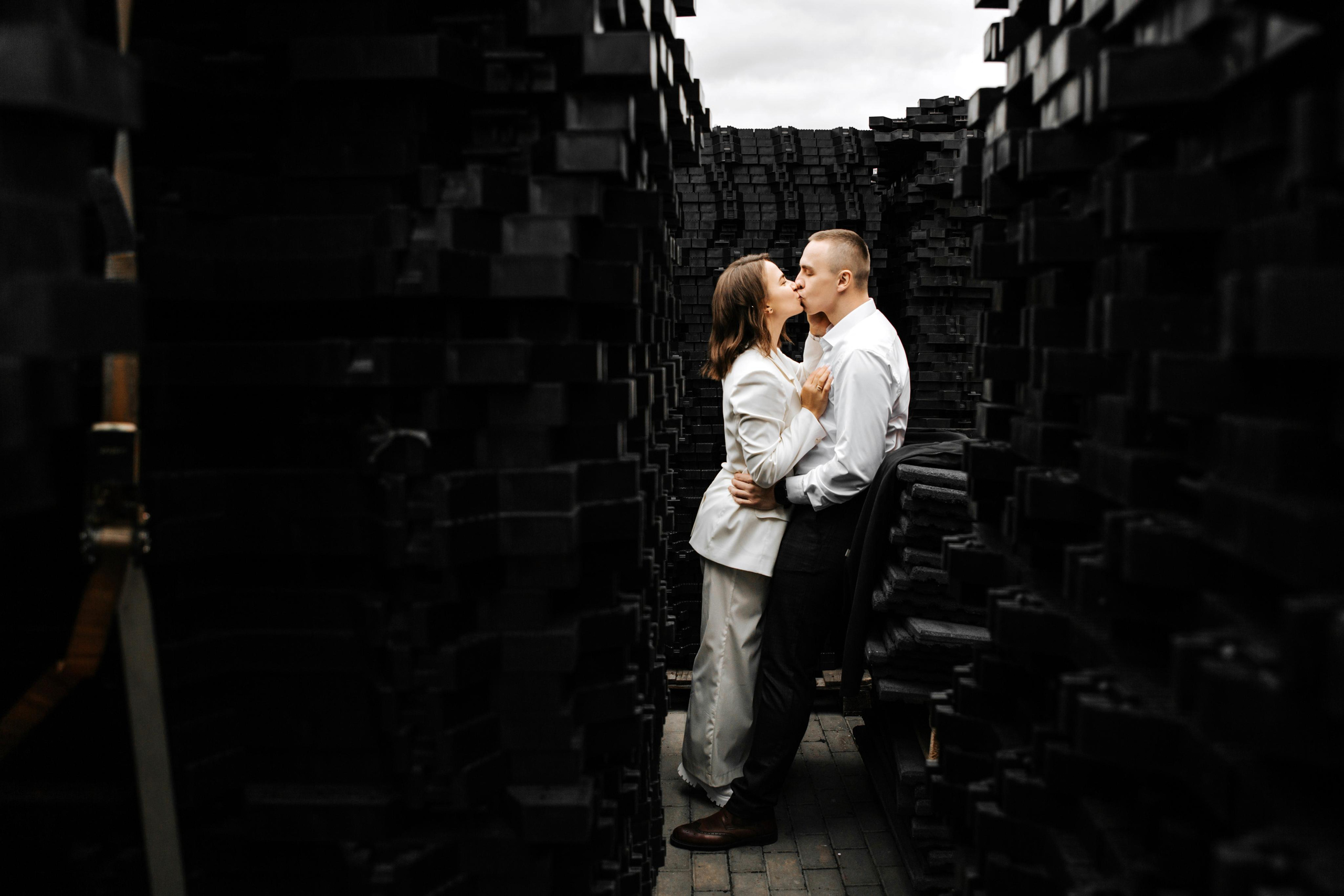 Свадебный фотограф Александр Кожарский