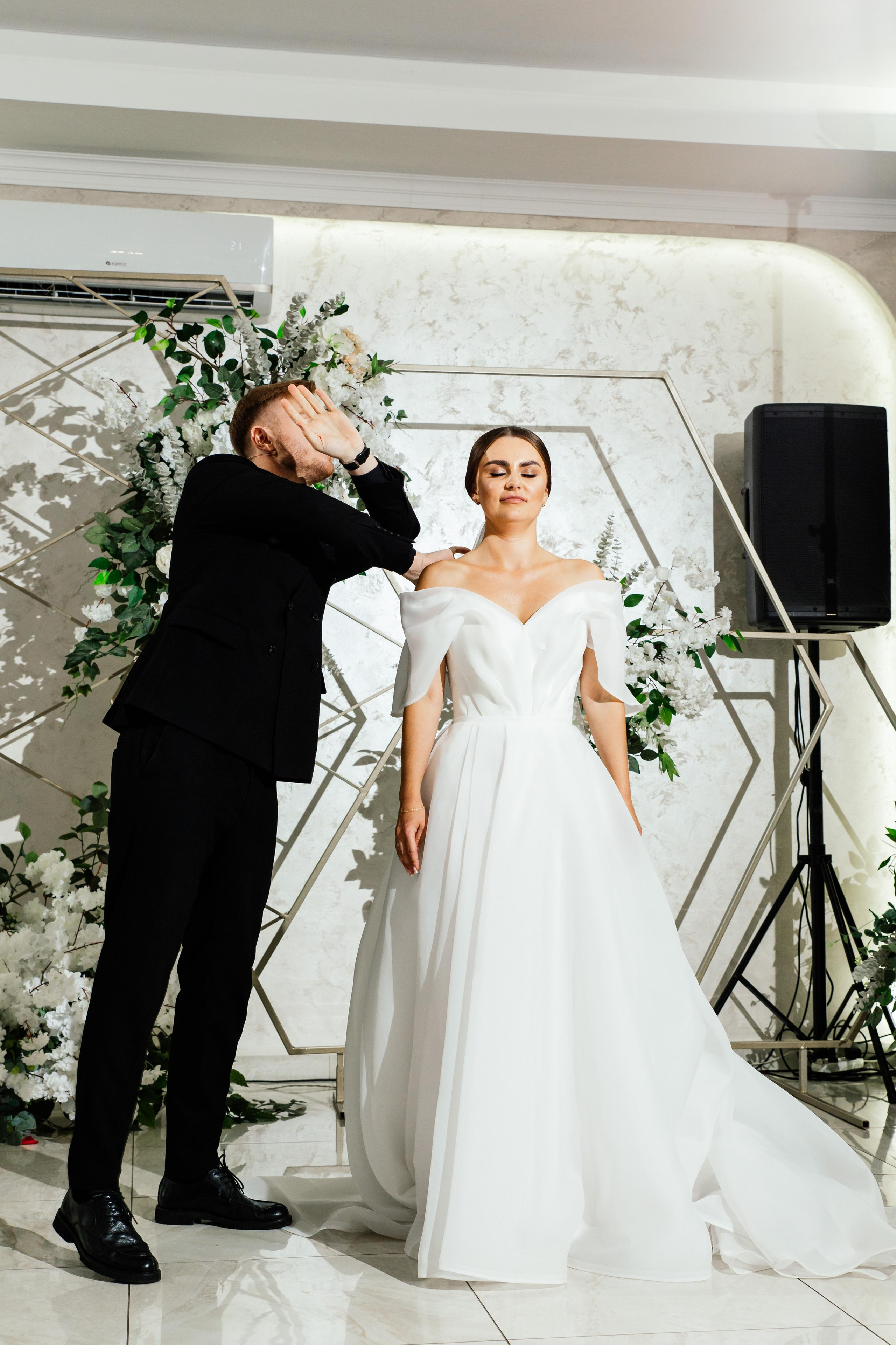 Свадебный фотограф Александр Кожарский