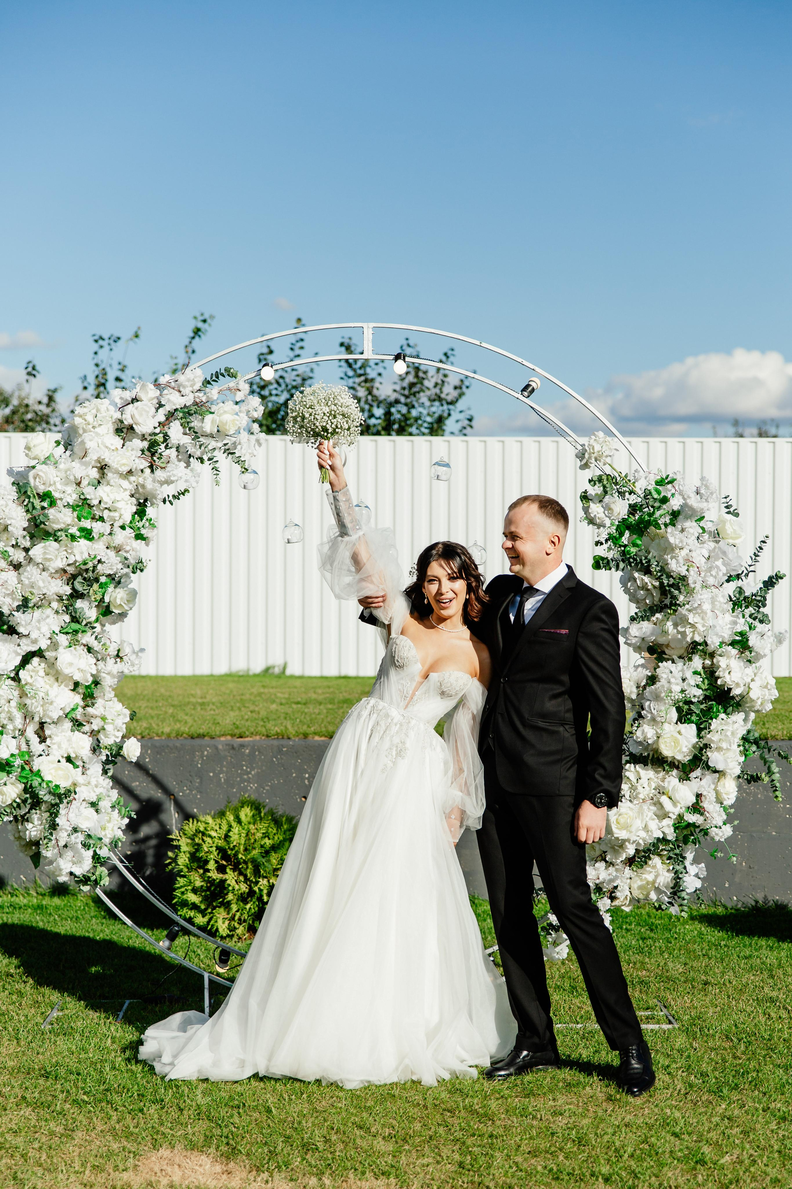 Свадебный фотограф Александр Кожарский