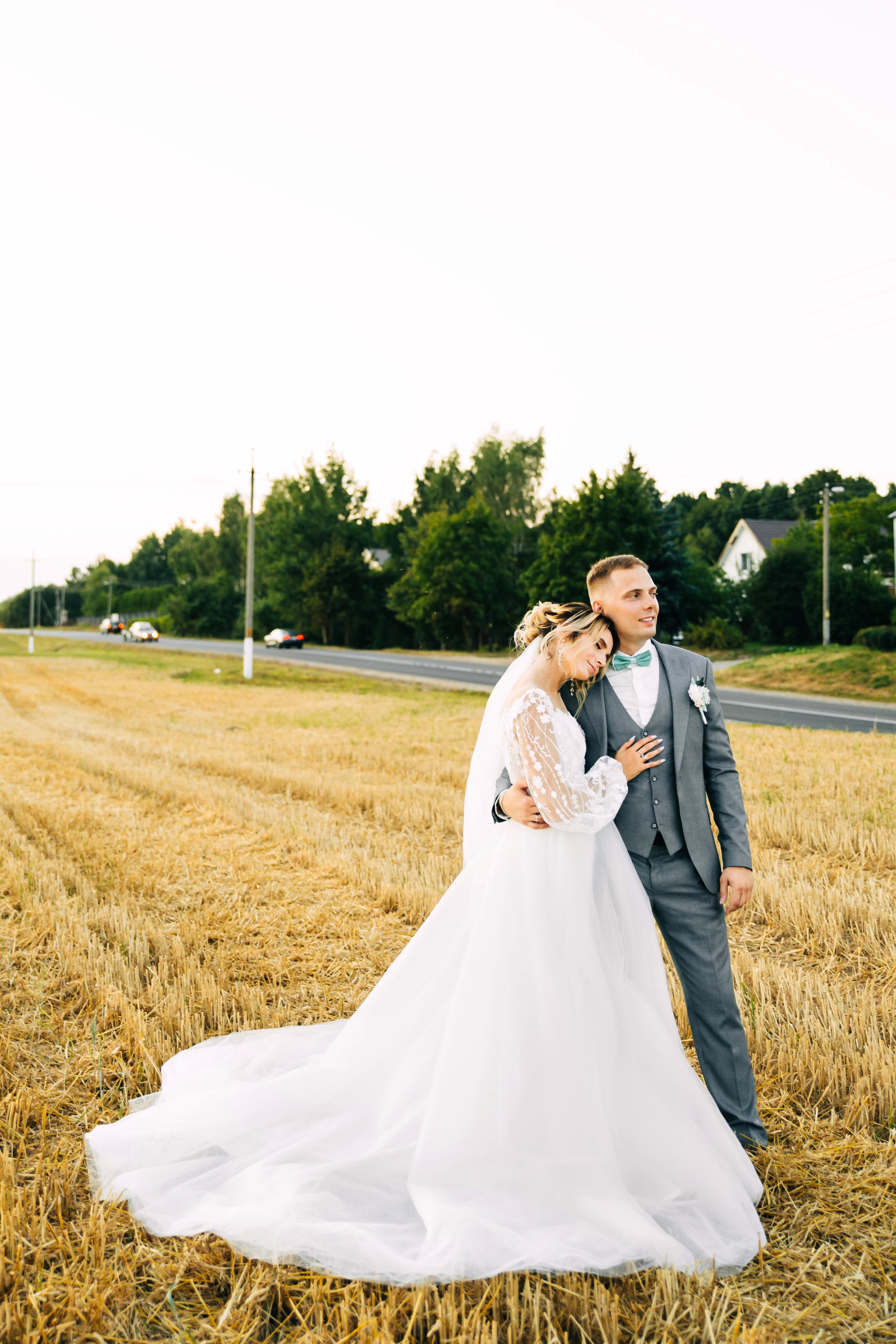 Свадебный фотограф Александр Кожарский