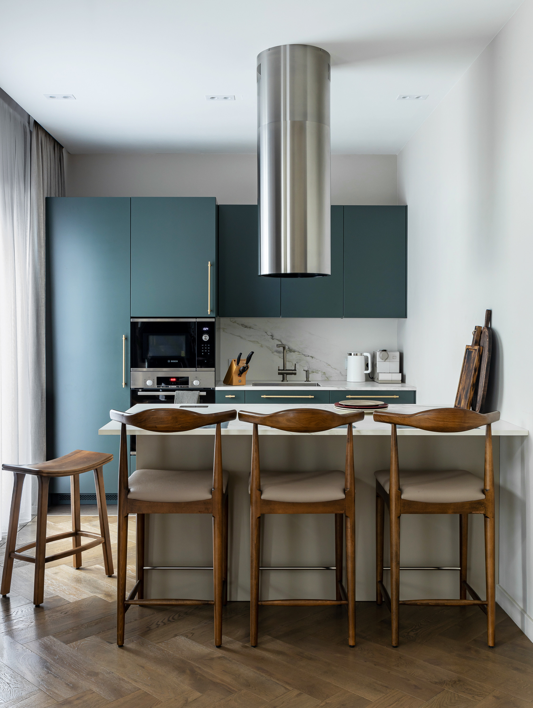 Интерьерный фотограф Виталина Ворошкевич