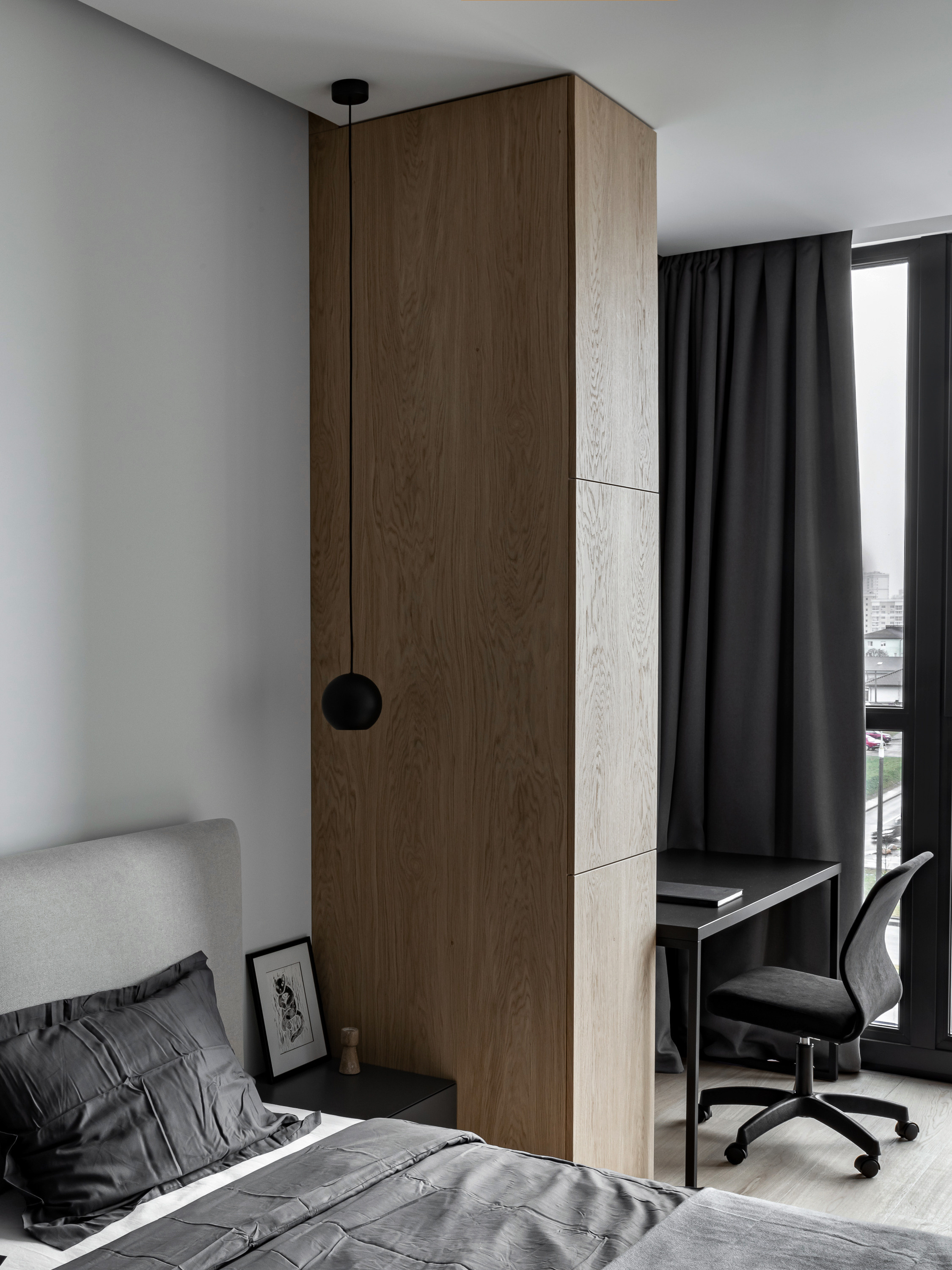 Интерьерный фотограф Виталина Ворошкевич