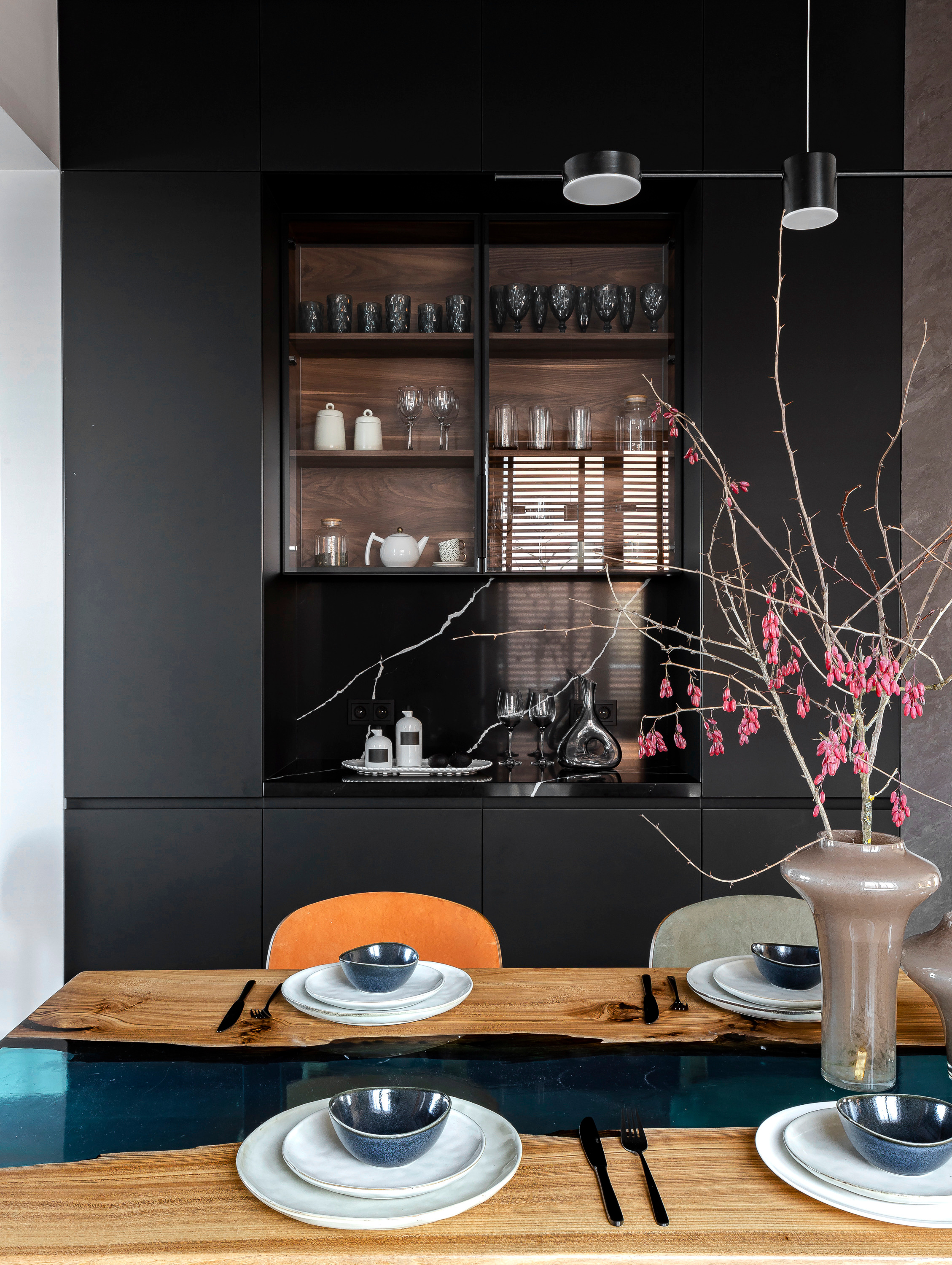 Дом в современном стиле. Фотограф Виталина Ворошкевич