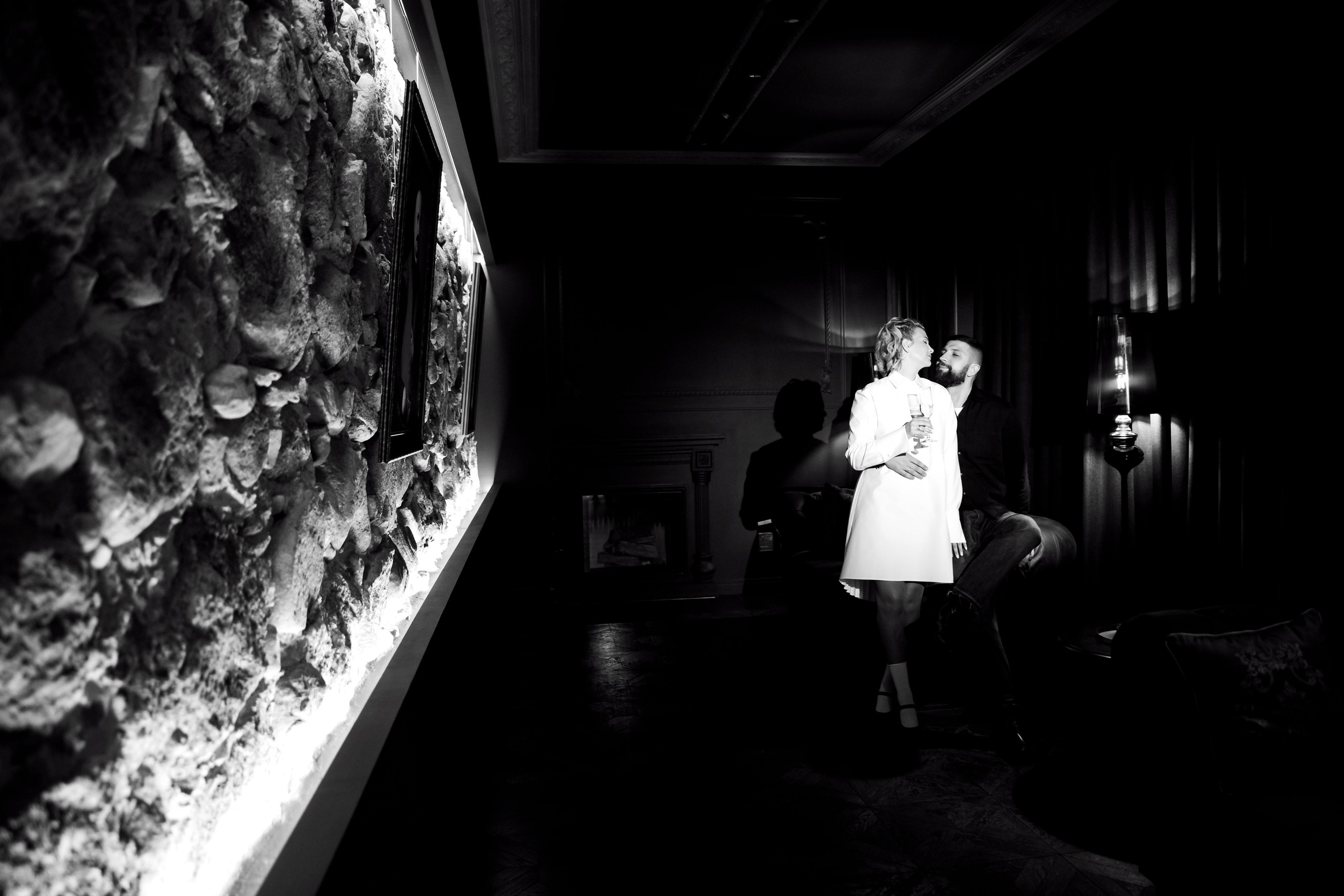 Свадебный фотограф Александр Кожарский