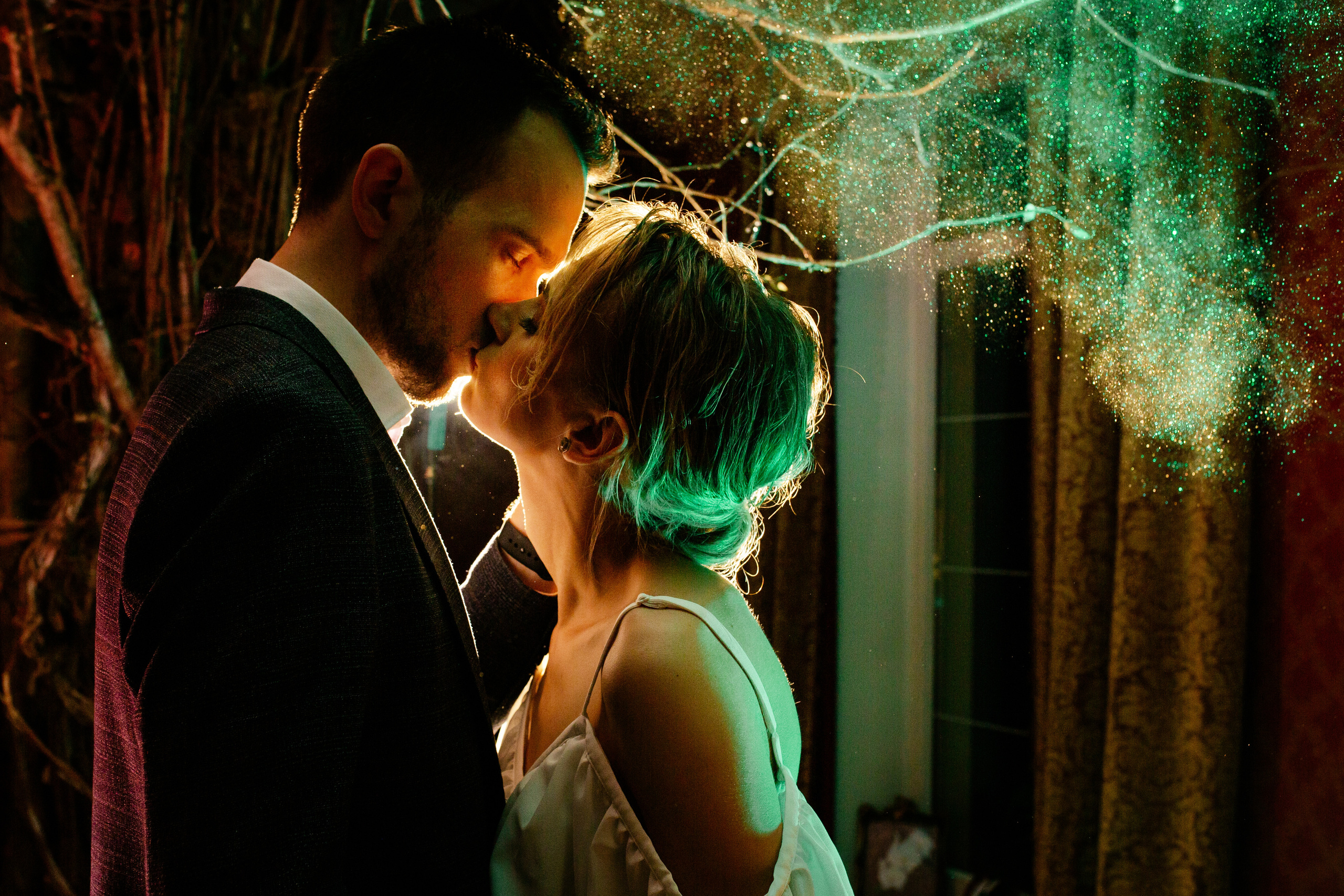 Свадебный фотограф Александр Кожарский