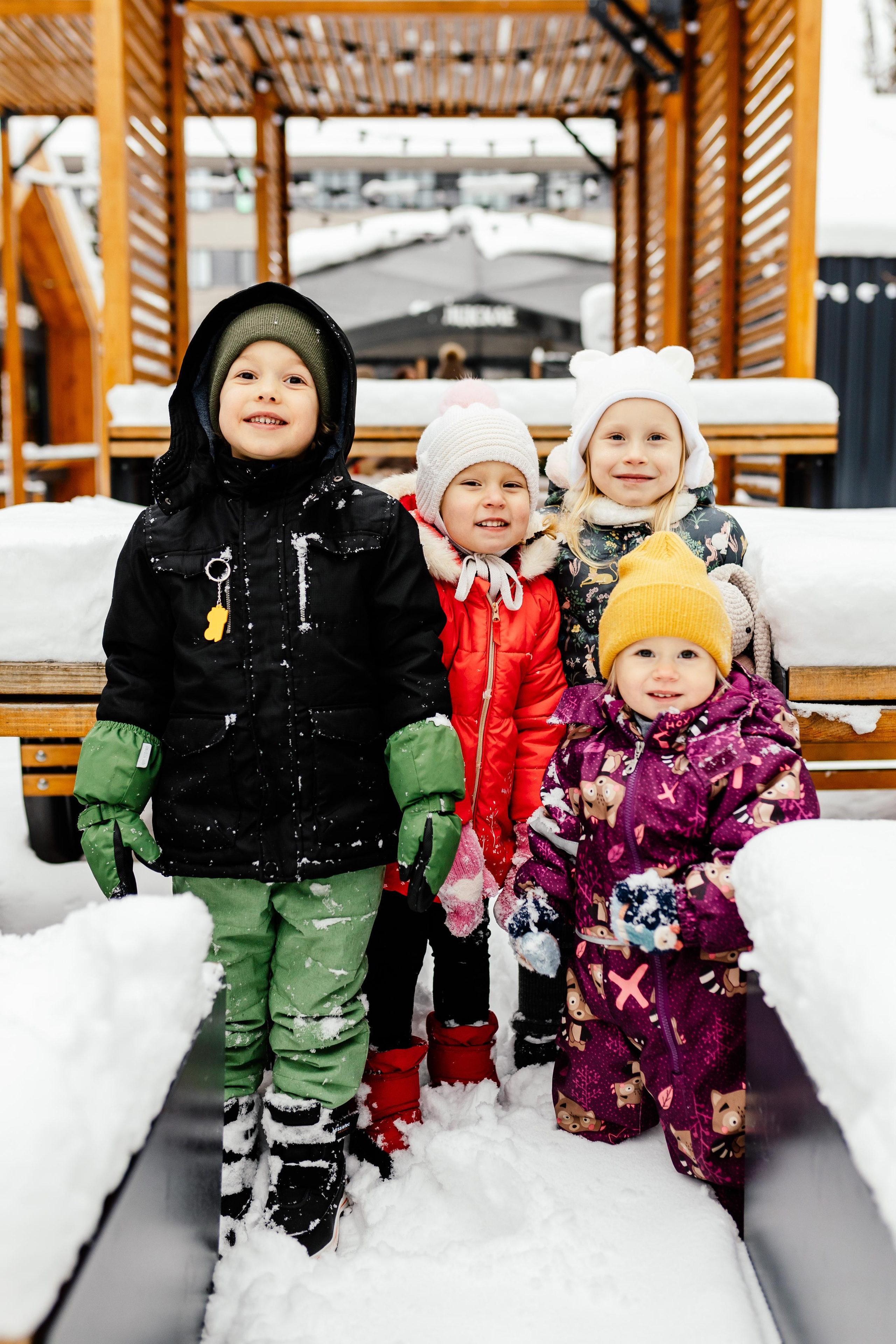 Семейный фотограф Александр Кожарский