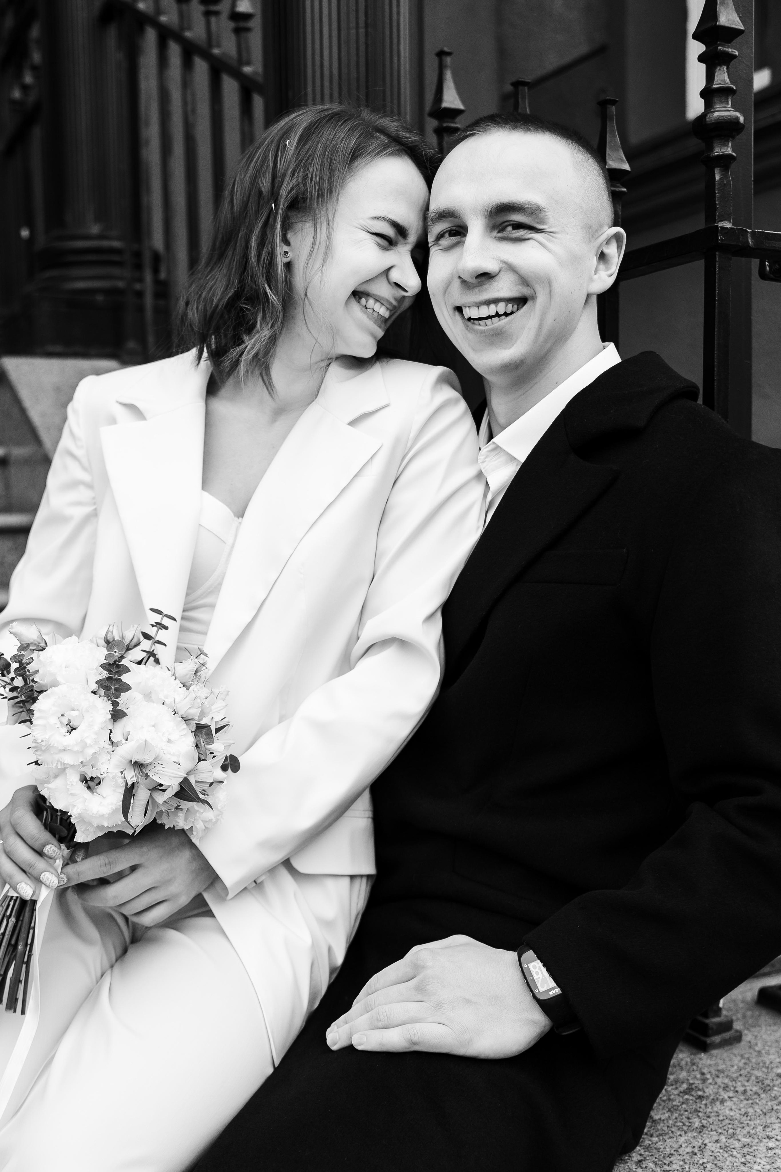 Свадебный фотограф Александр Кожарский