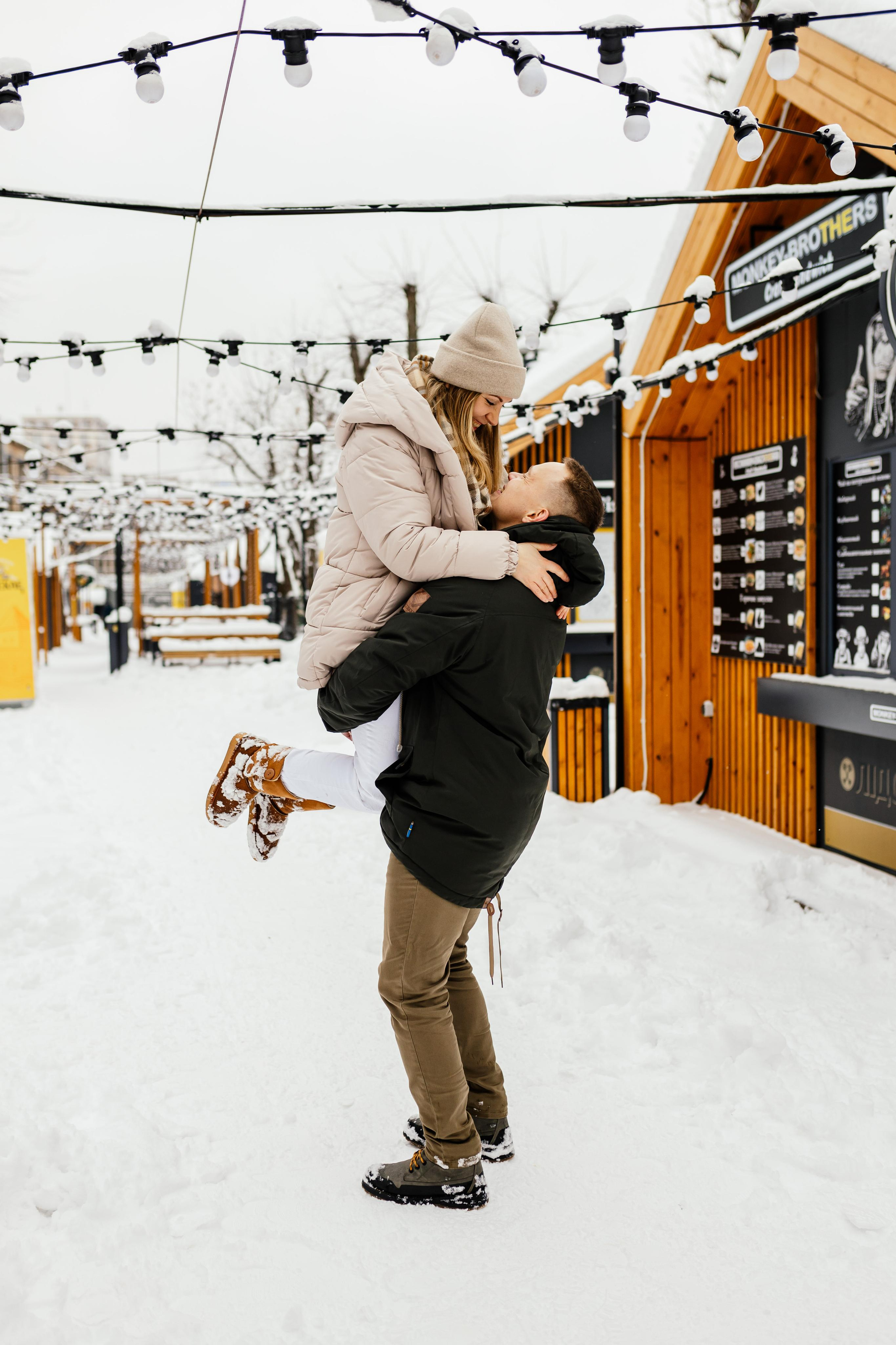 Семейный фотограф Александр Кожарский