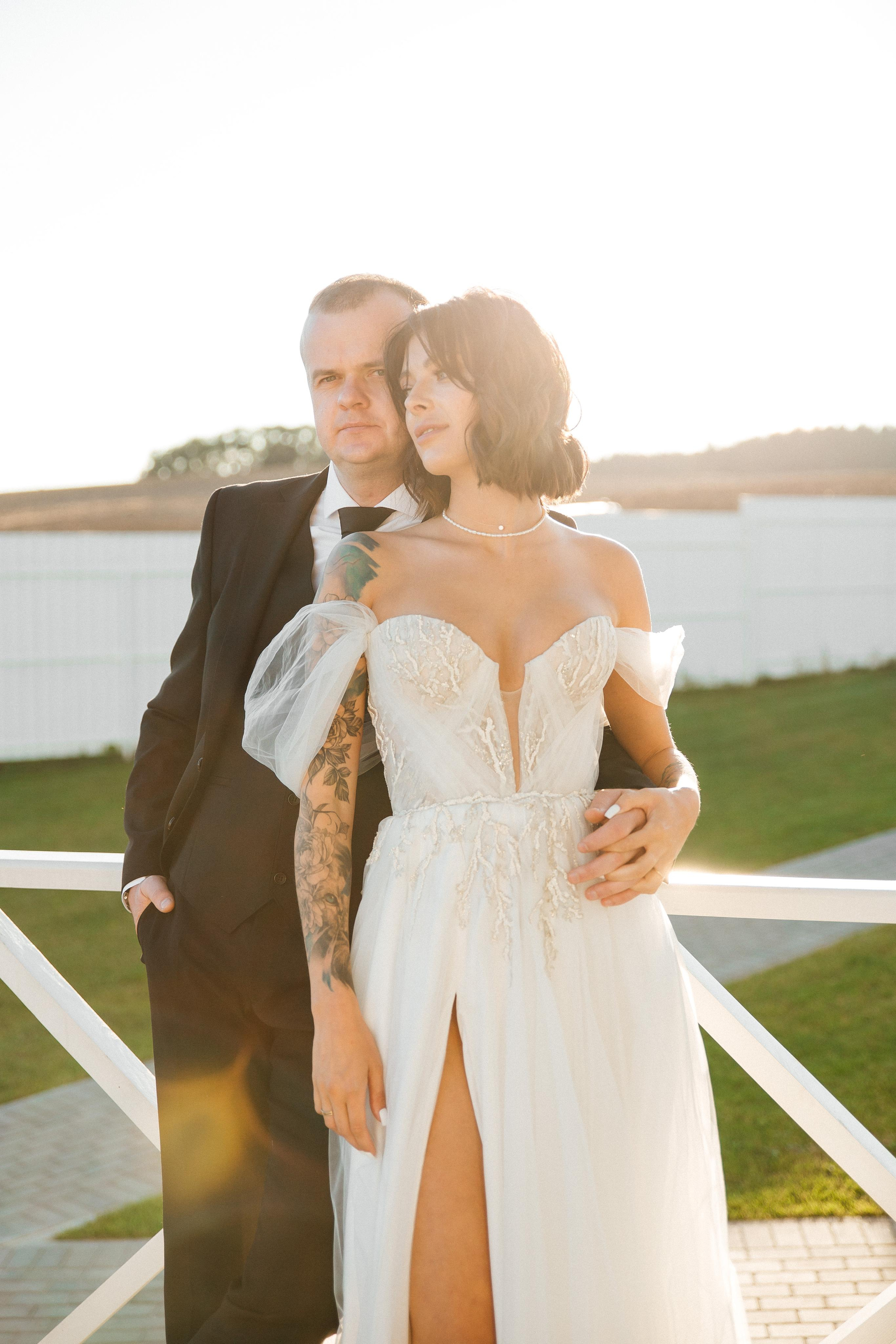 Свадебный фотограф Александр Кожарский