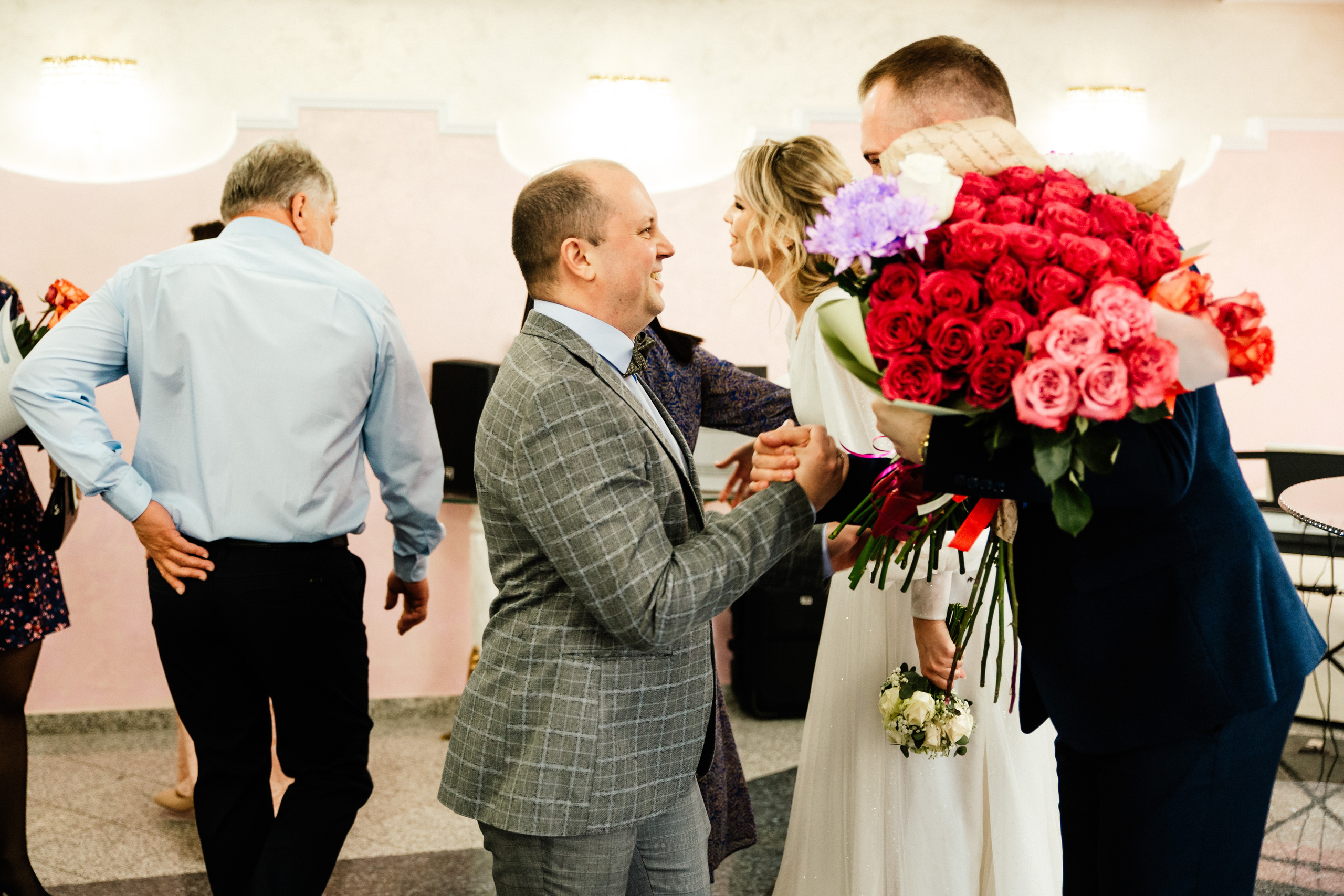 Свадебный фотограф Александр Кожарский