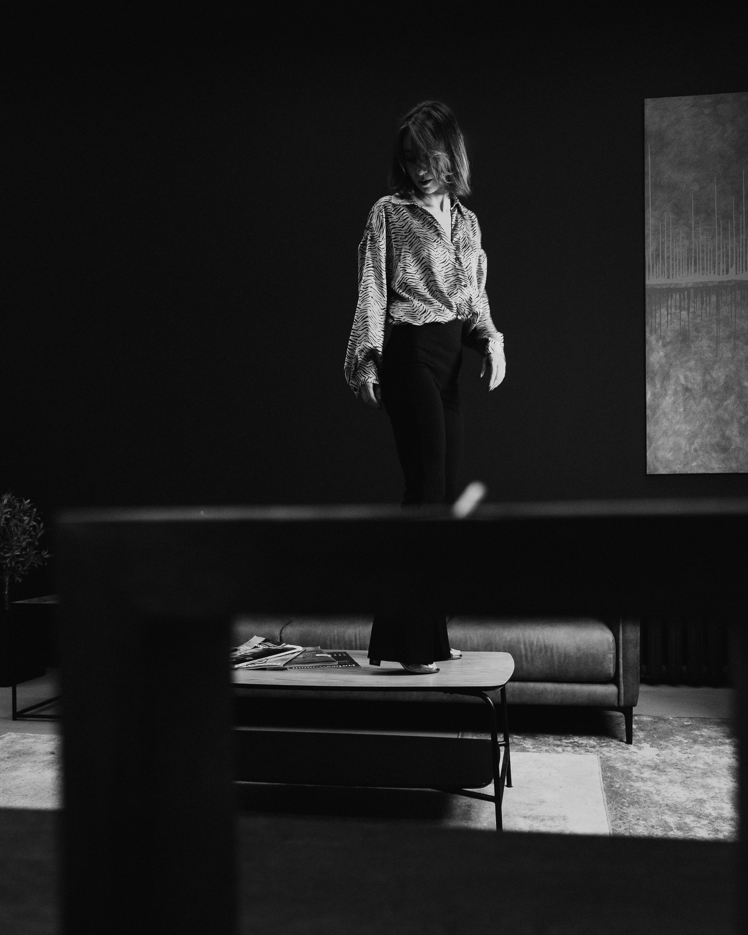 Портретный фотограф VITALINA.FOX