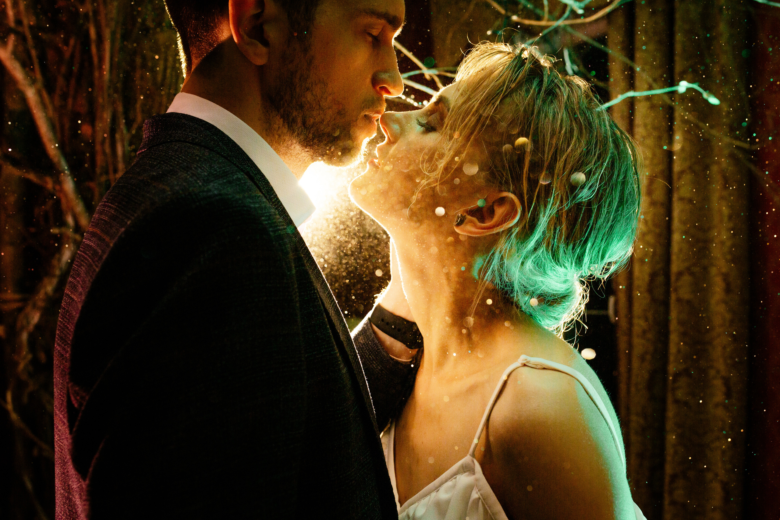 Свадебный фотограф Александр Кожарский