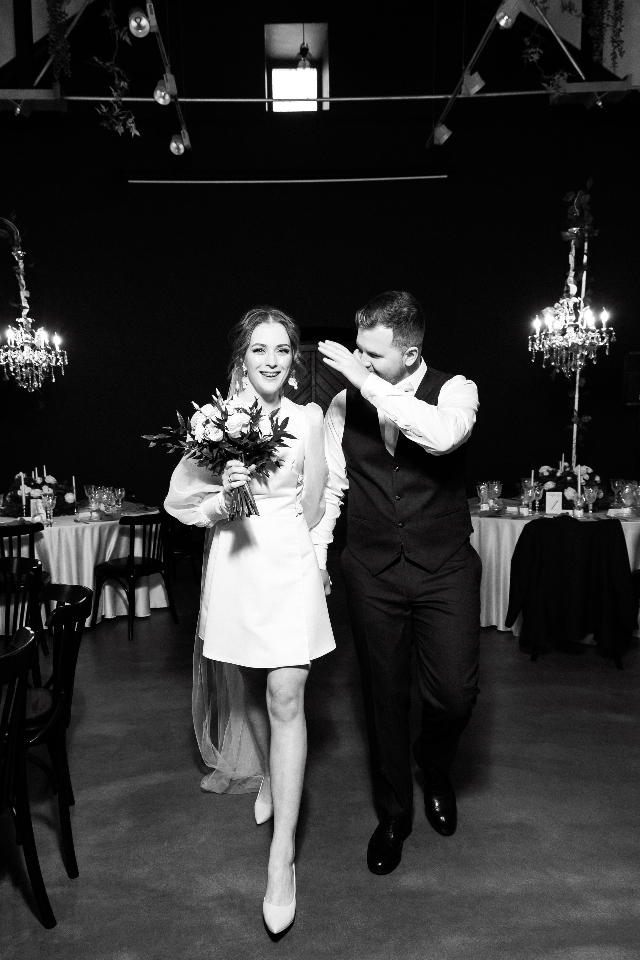 Свадебный фотограф Александр Кожарский