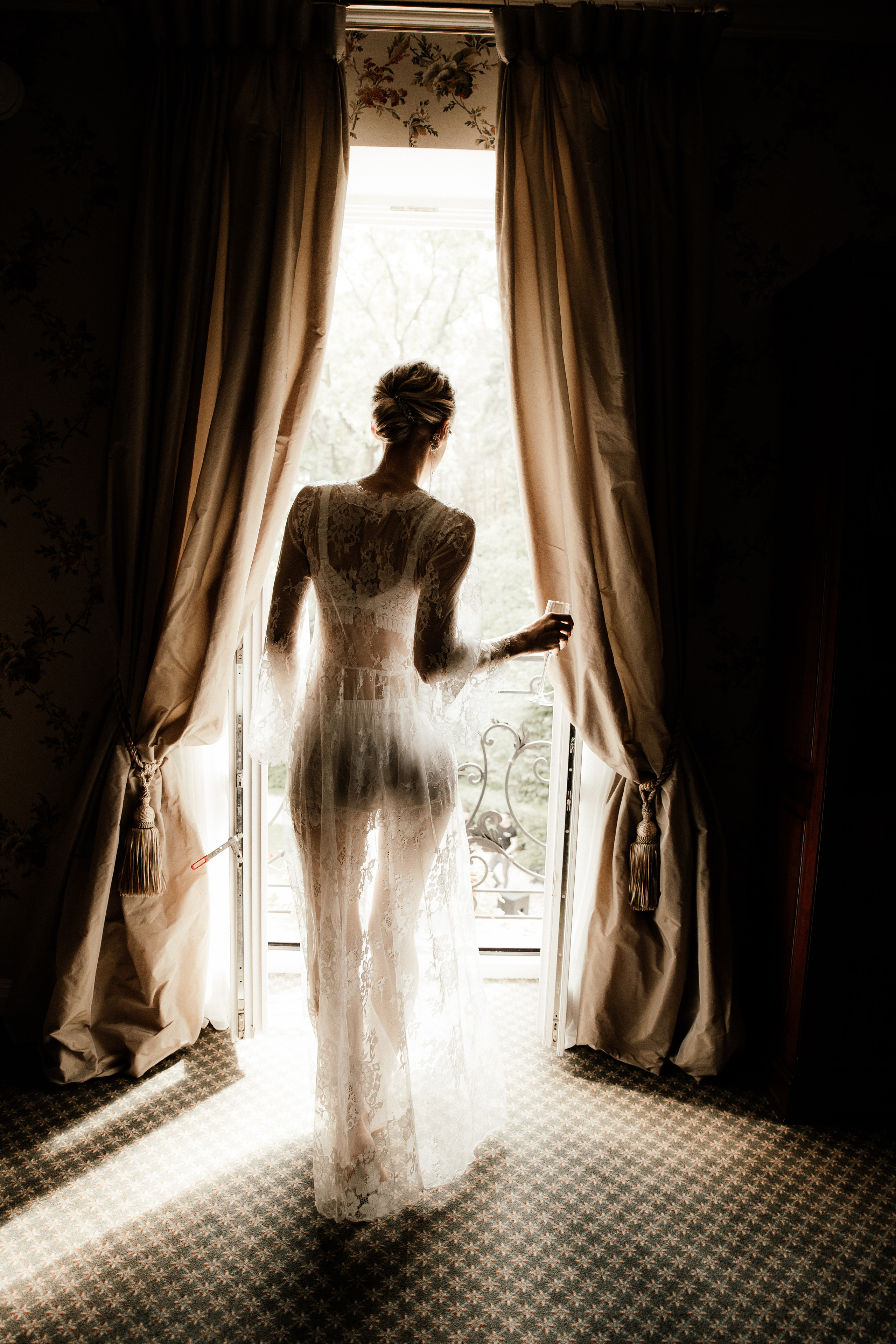 Свадебный фотограф Александр Кожарский