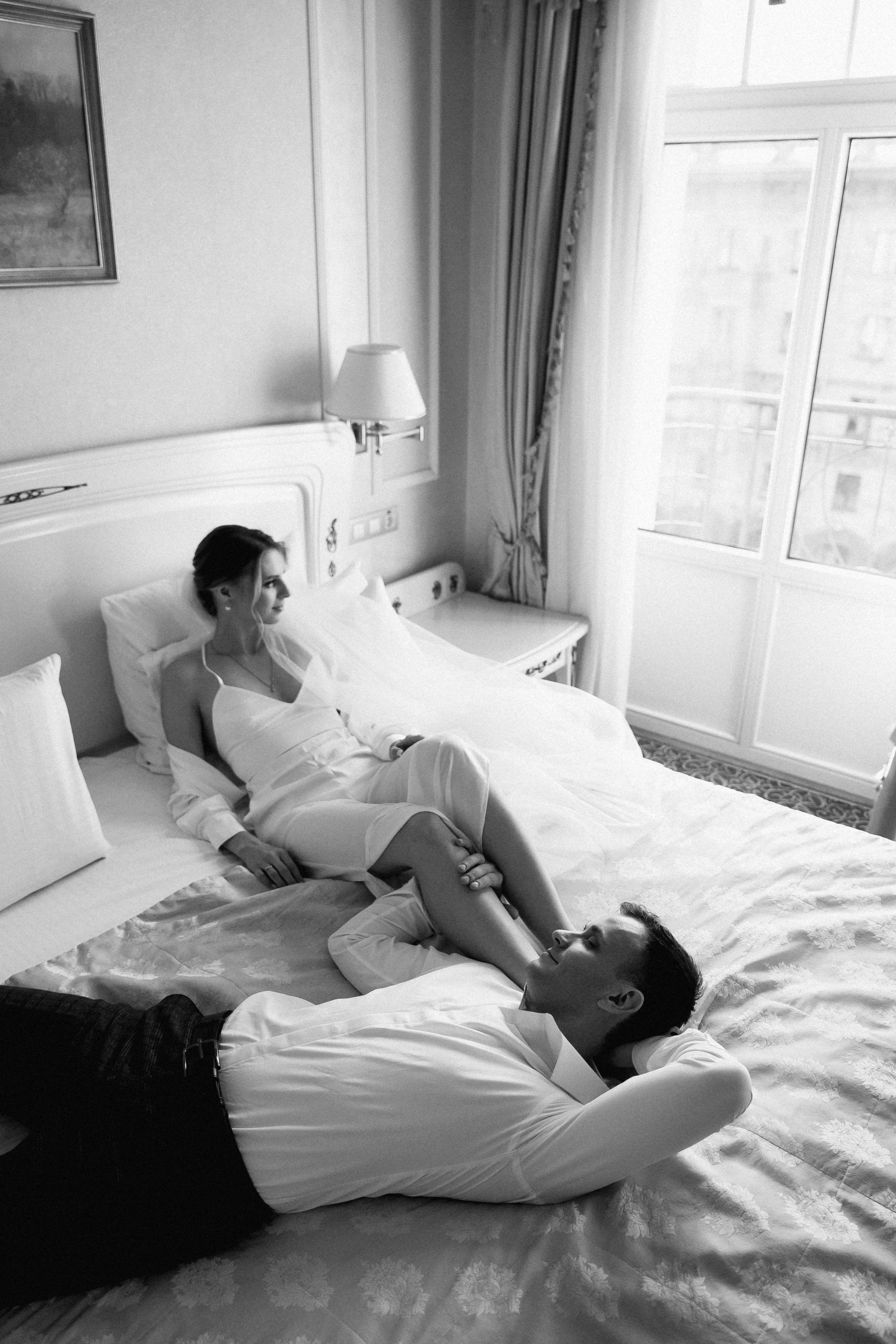 Свадебный фотограф Александр Кожарский