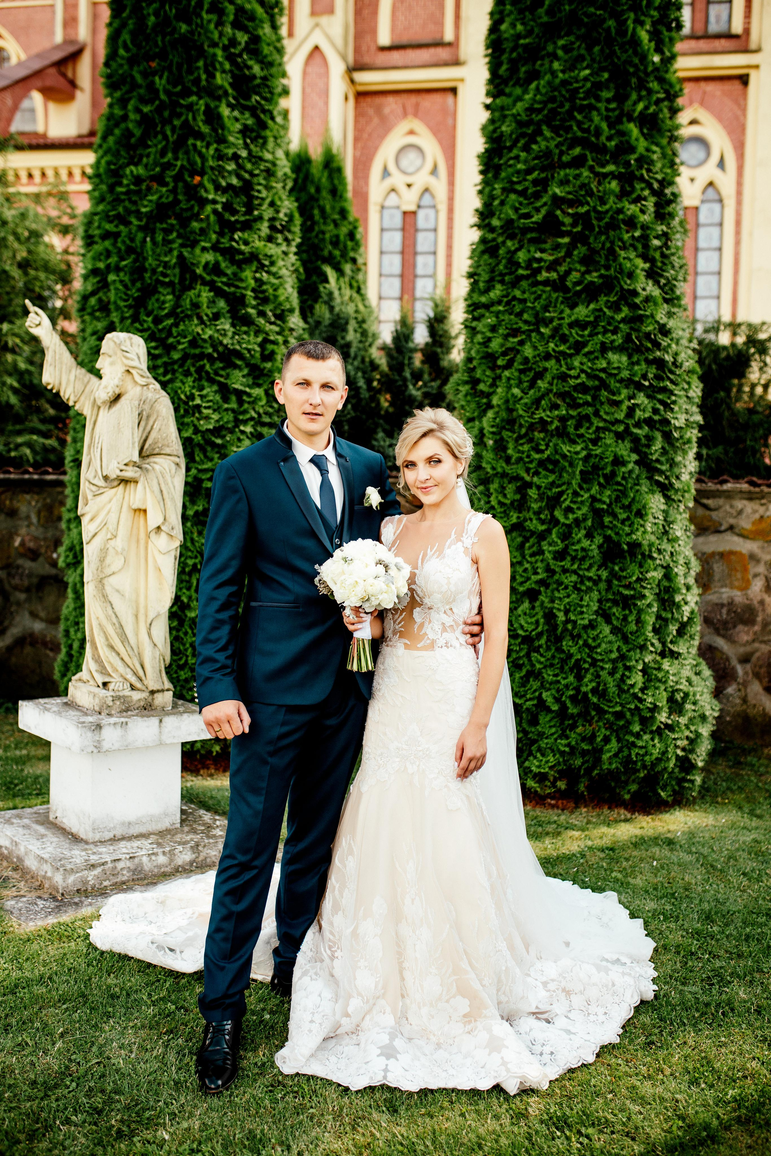 Дима и Настя