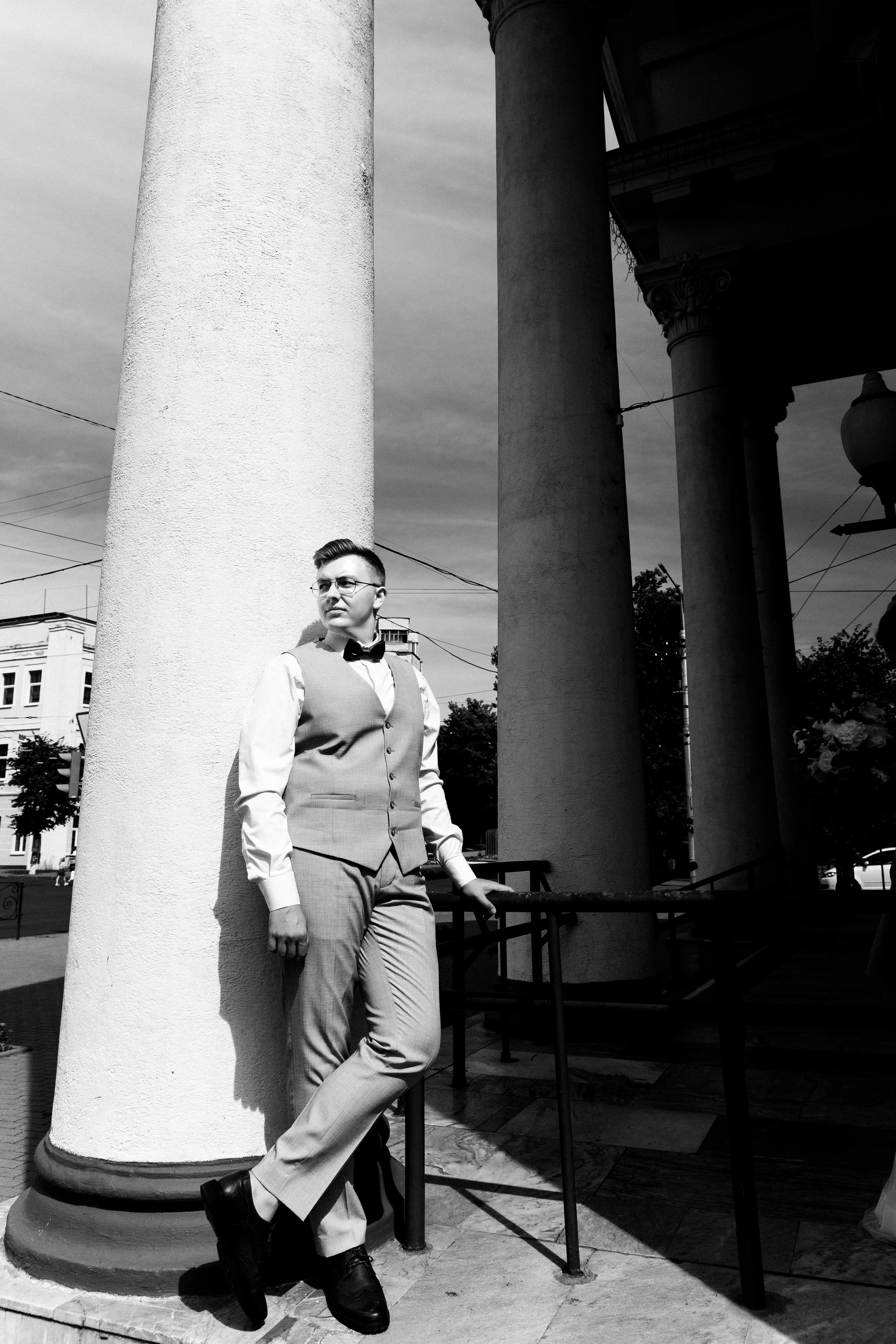 Свадебный фотограф Александр Кожарский