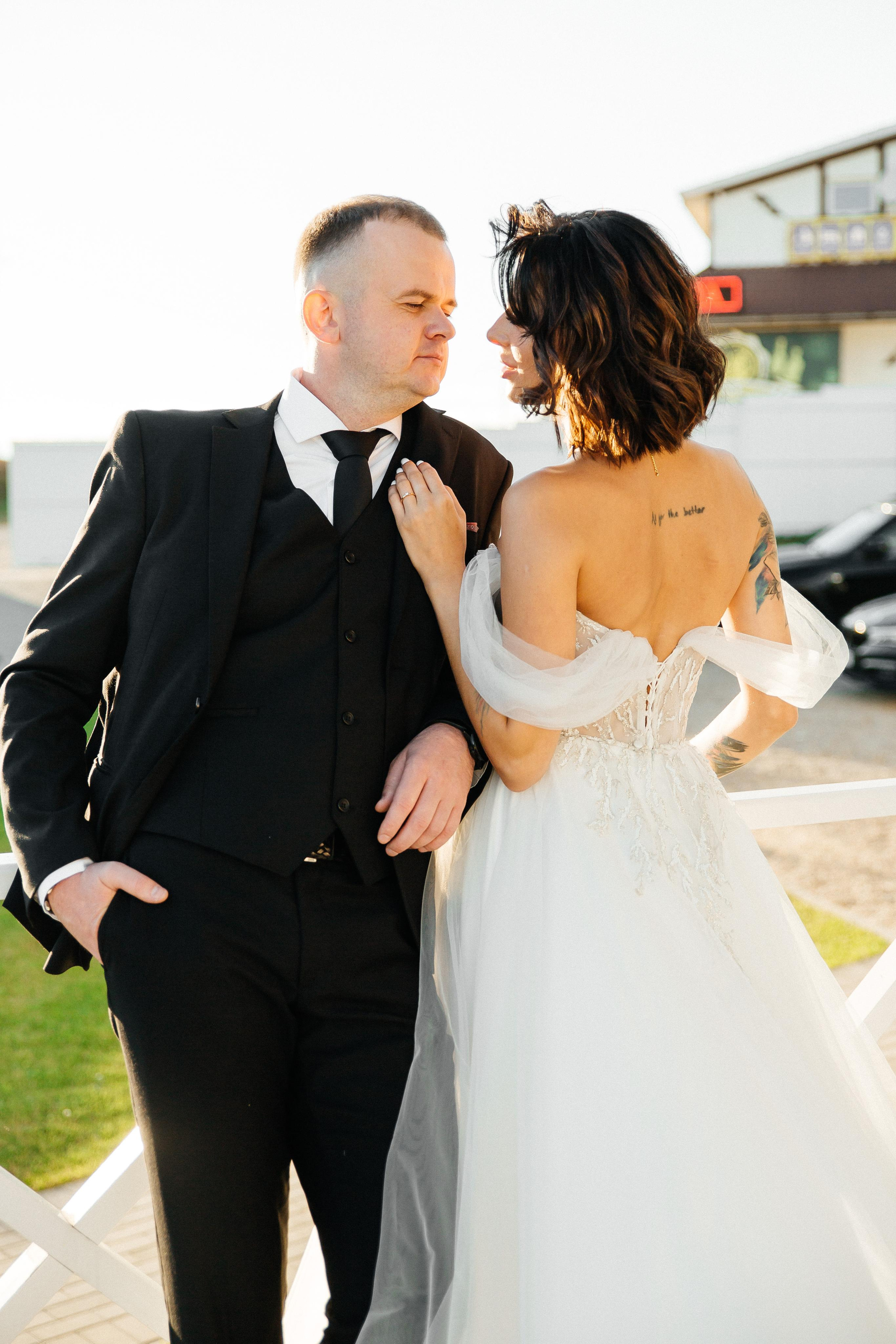 Свадебный фотограф Александр Кожарский