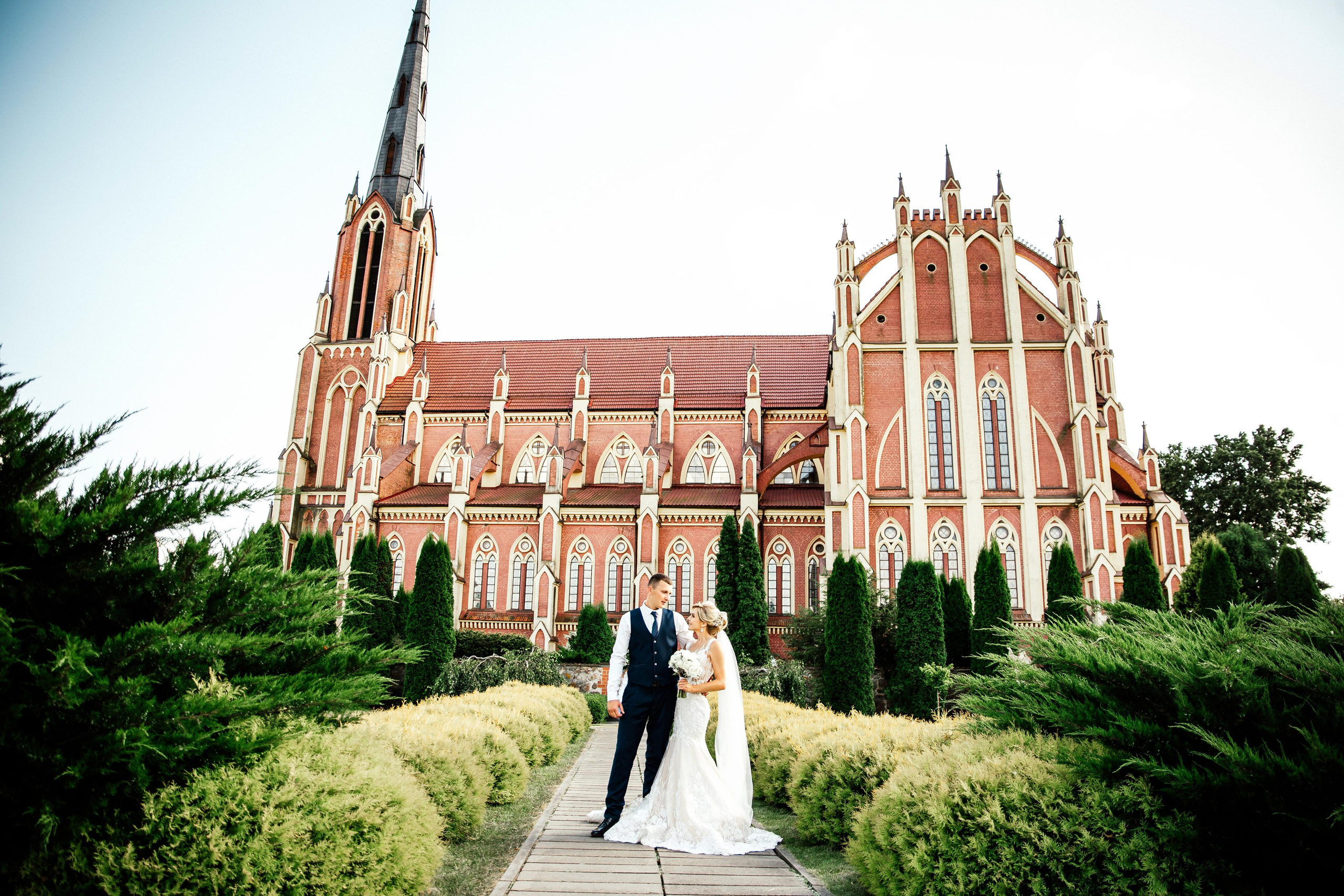 Дима и Настя