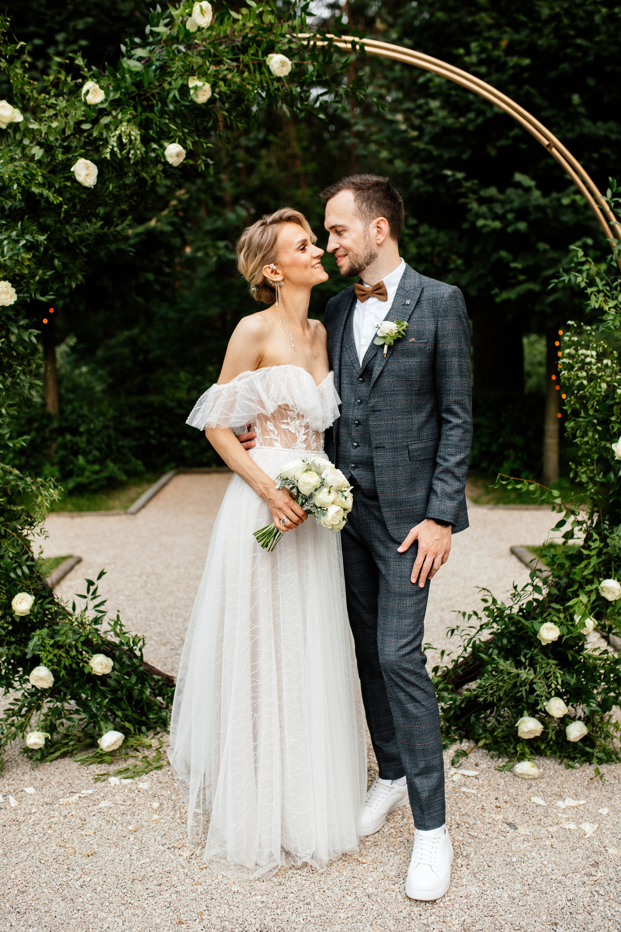 Свадебный фотограф Александр Кожарский