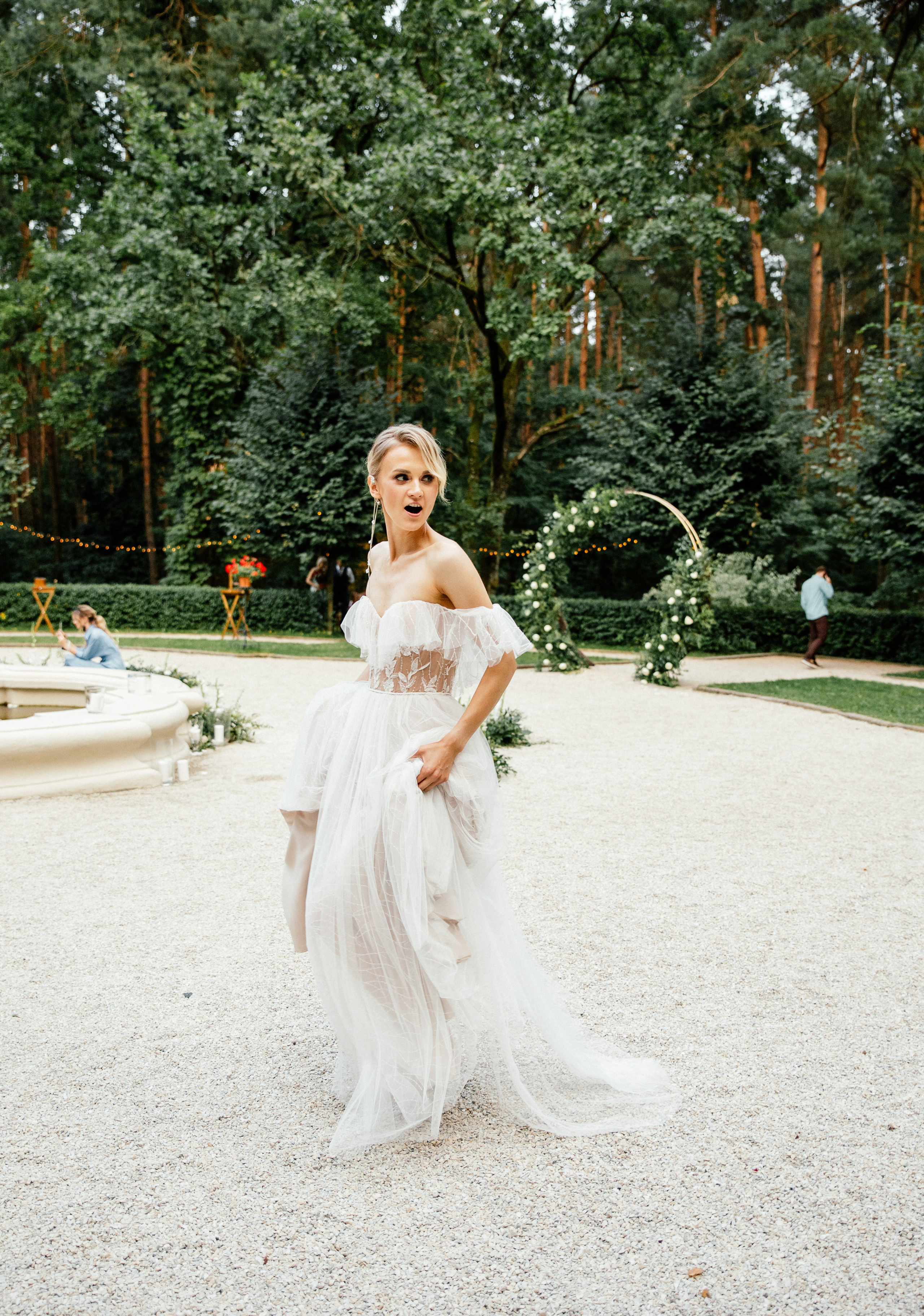 Свадебный фотограф Александр Кожарский