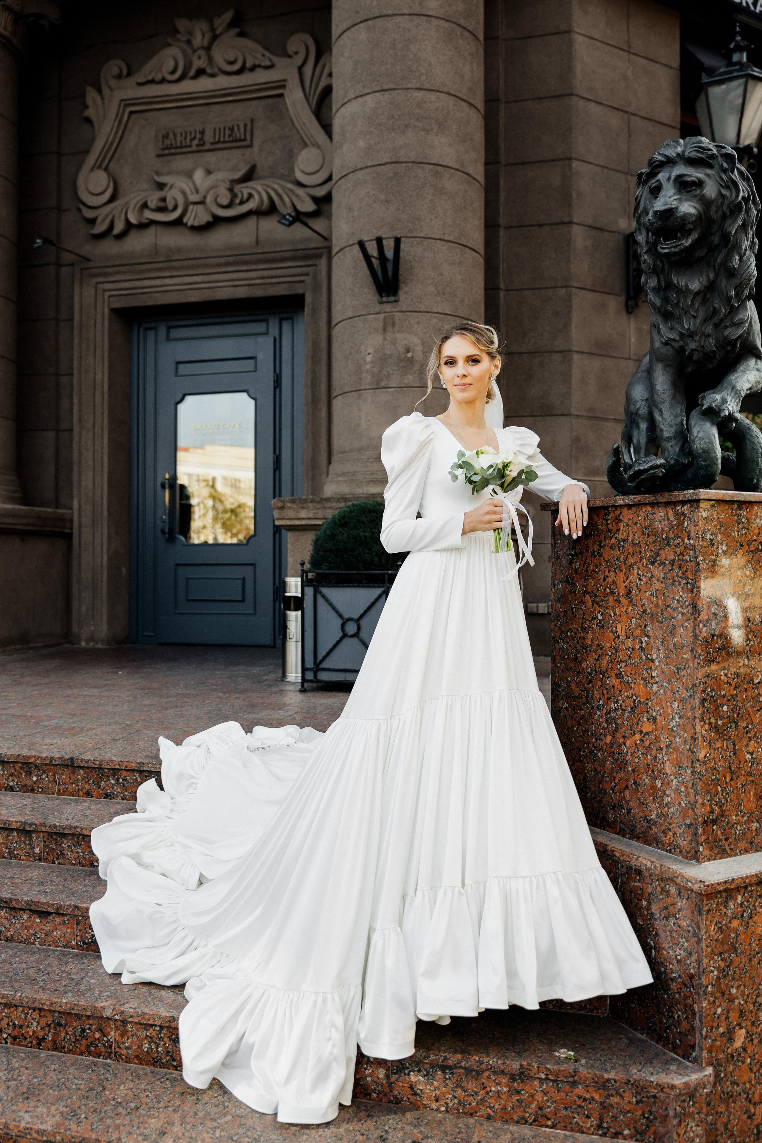 Свадебный фотограф Александр Кожарский