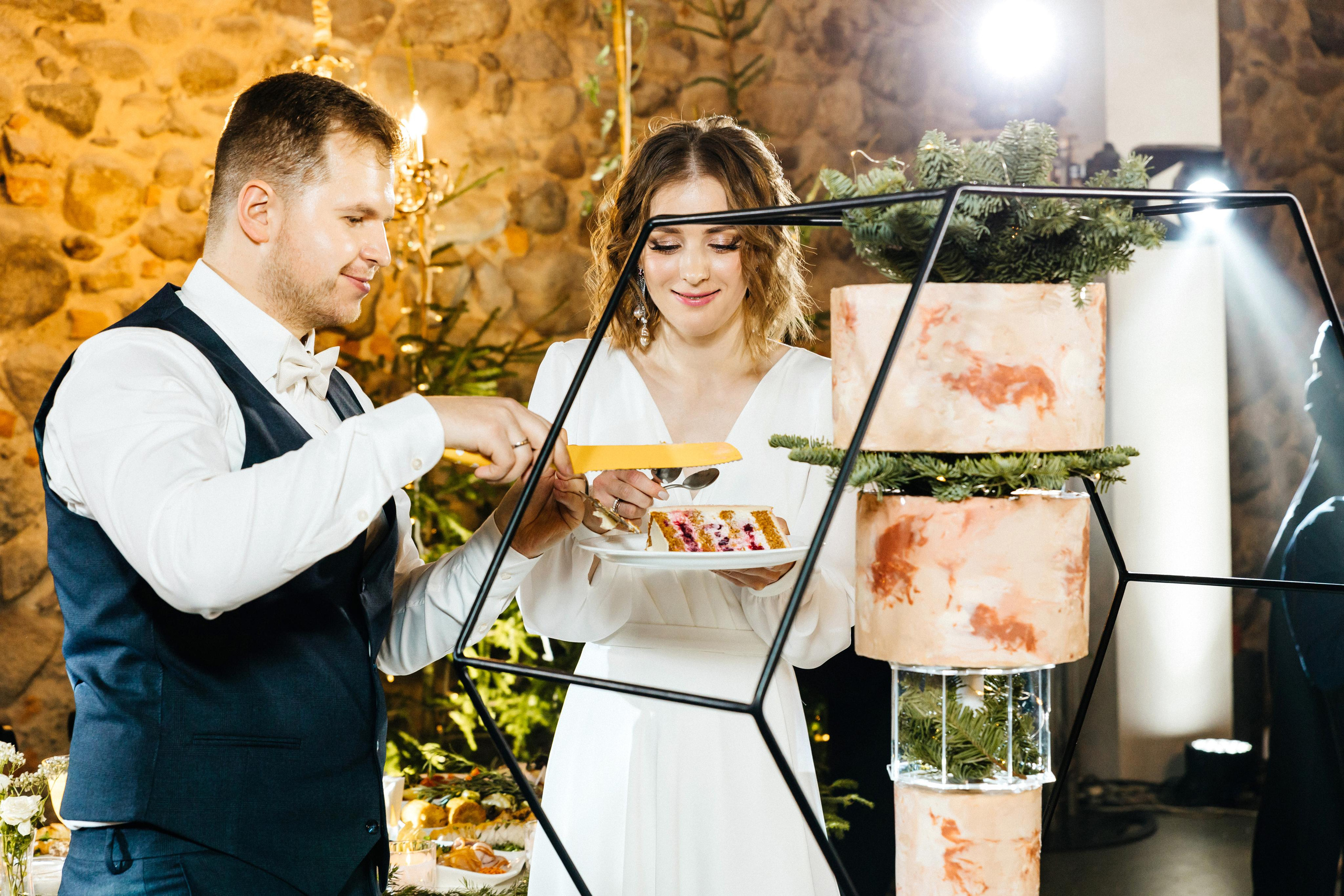 Свадебный фотограф Александр Кожарский