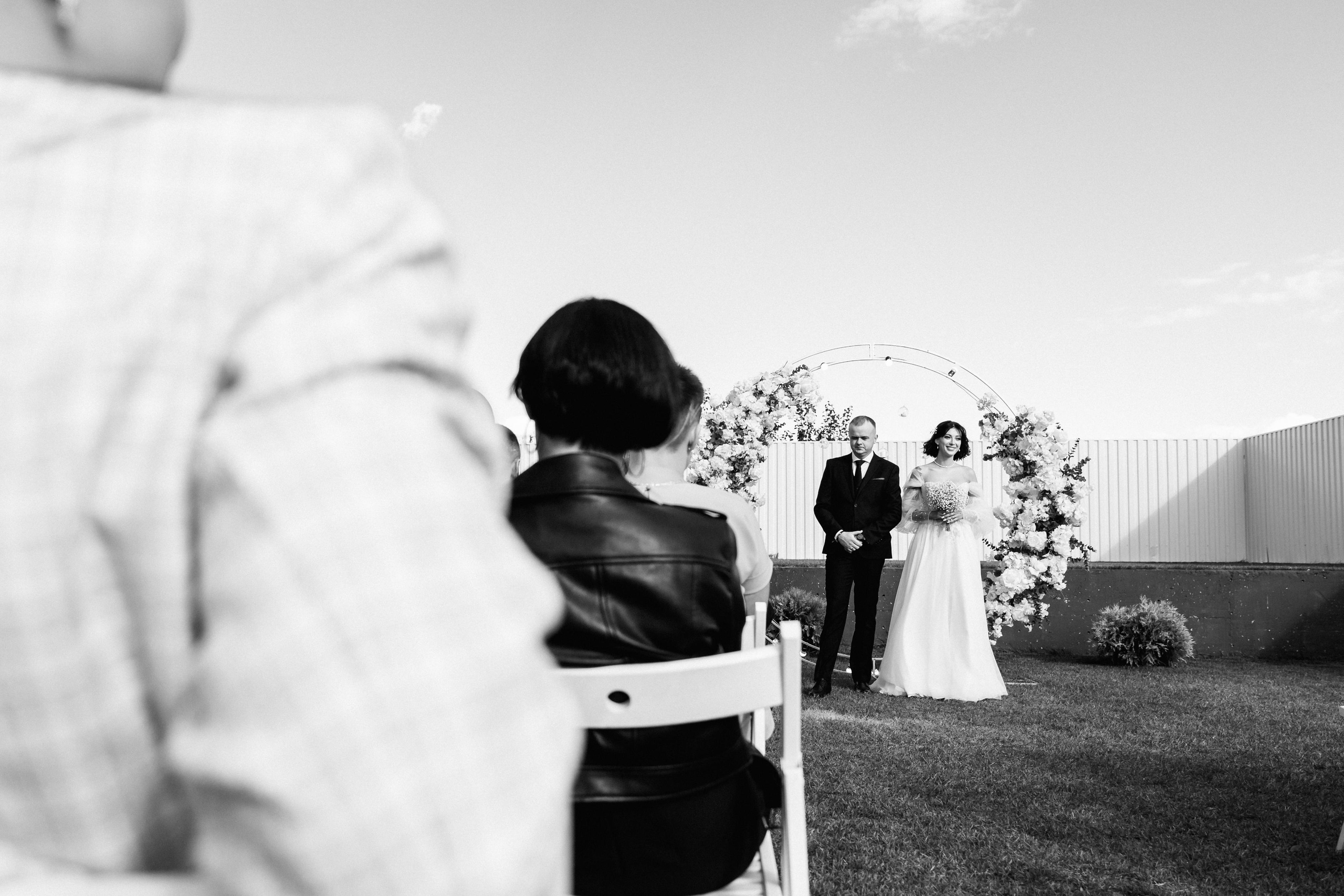 Свадебный фотограф Александр Кожарский