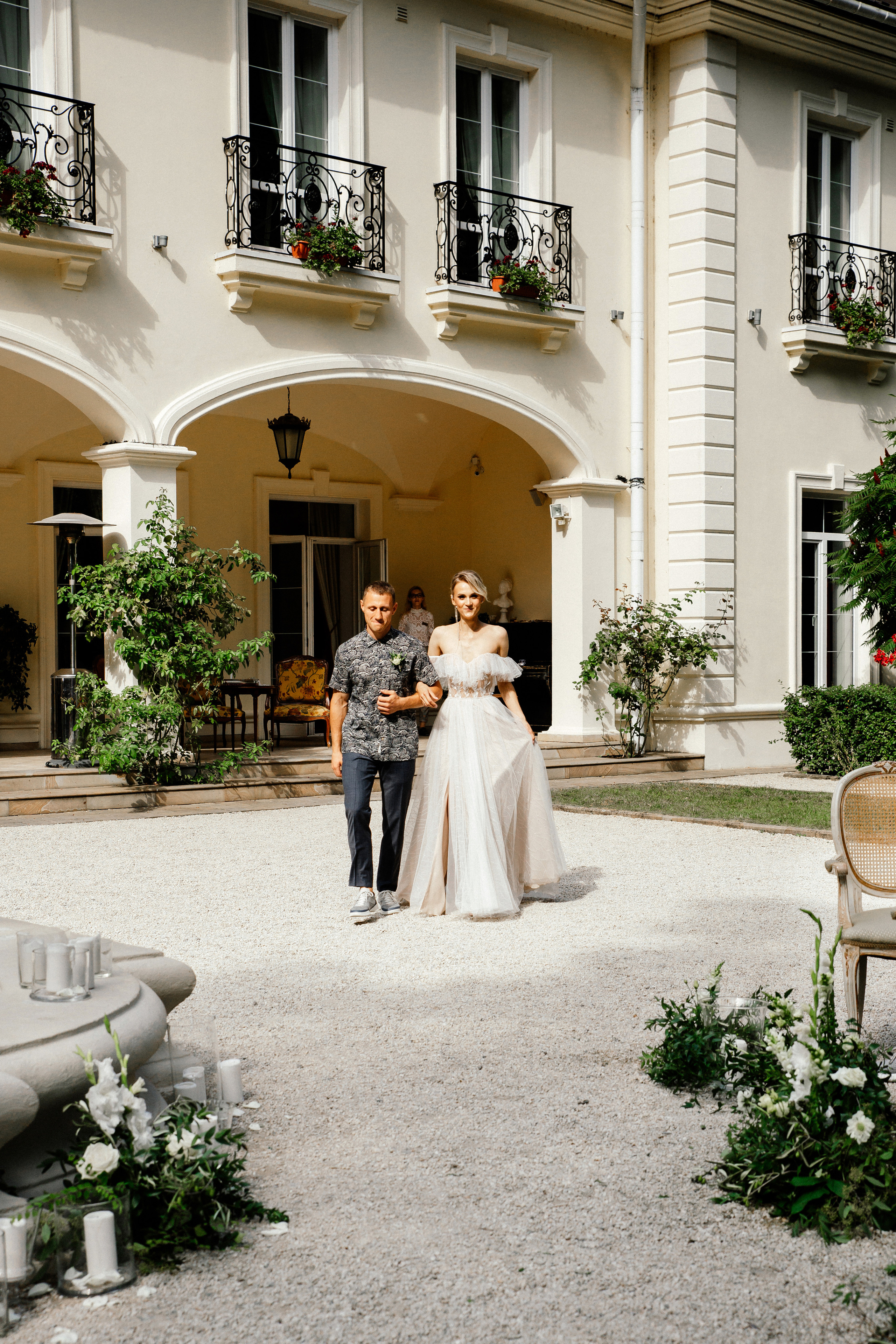 Свадебный фотограф Александр Кожарский