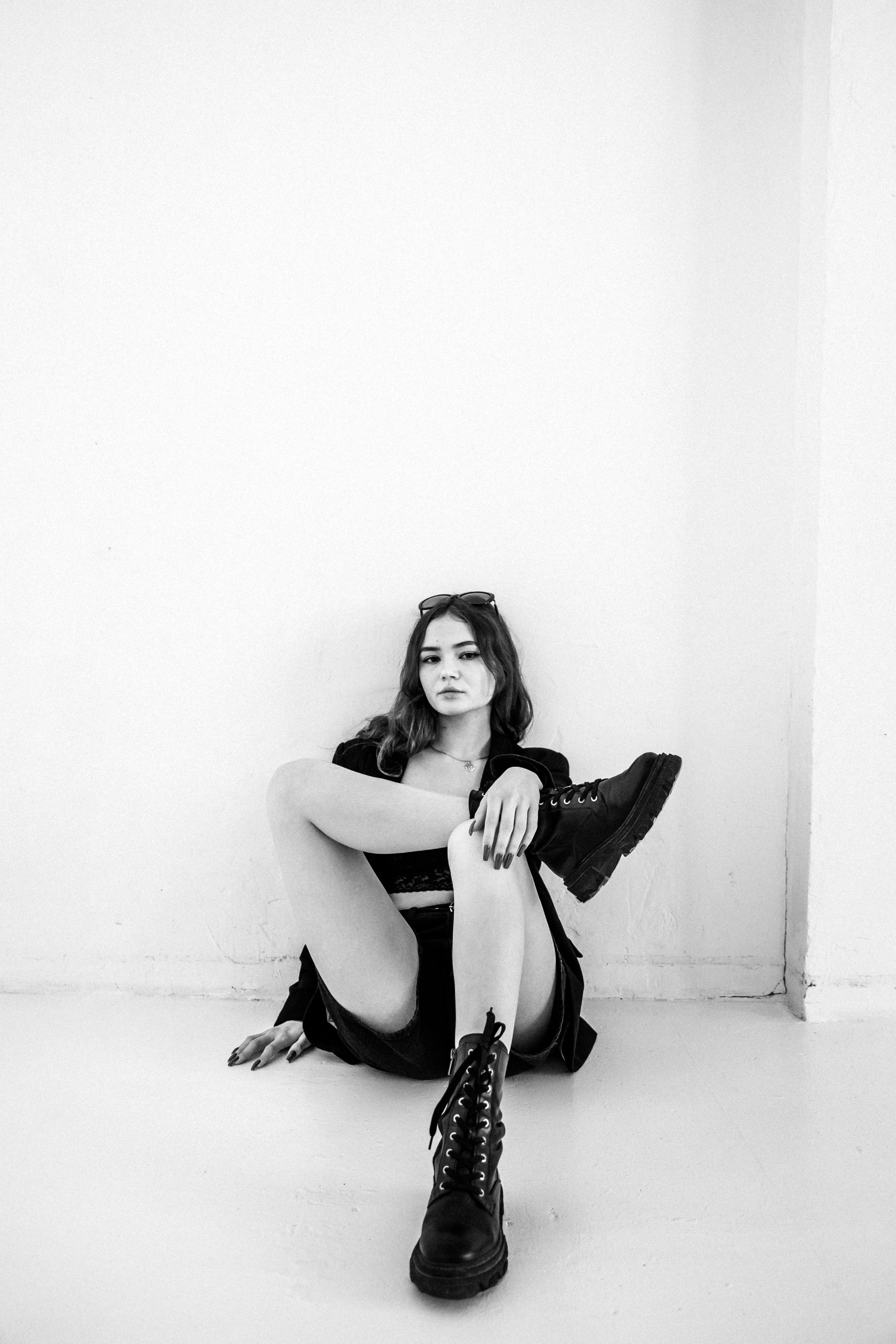 Портретный фотограф Александр Кожарский