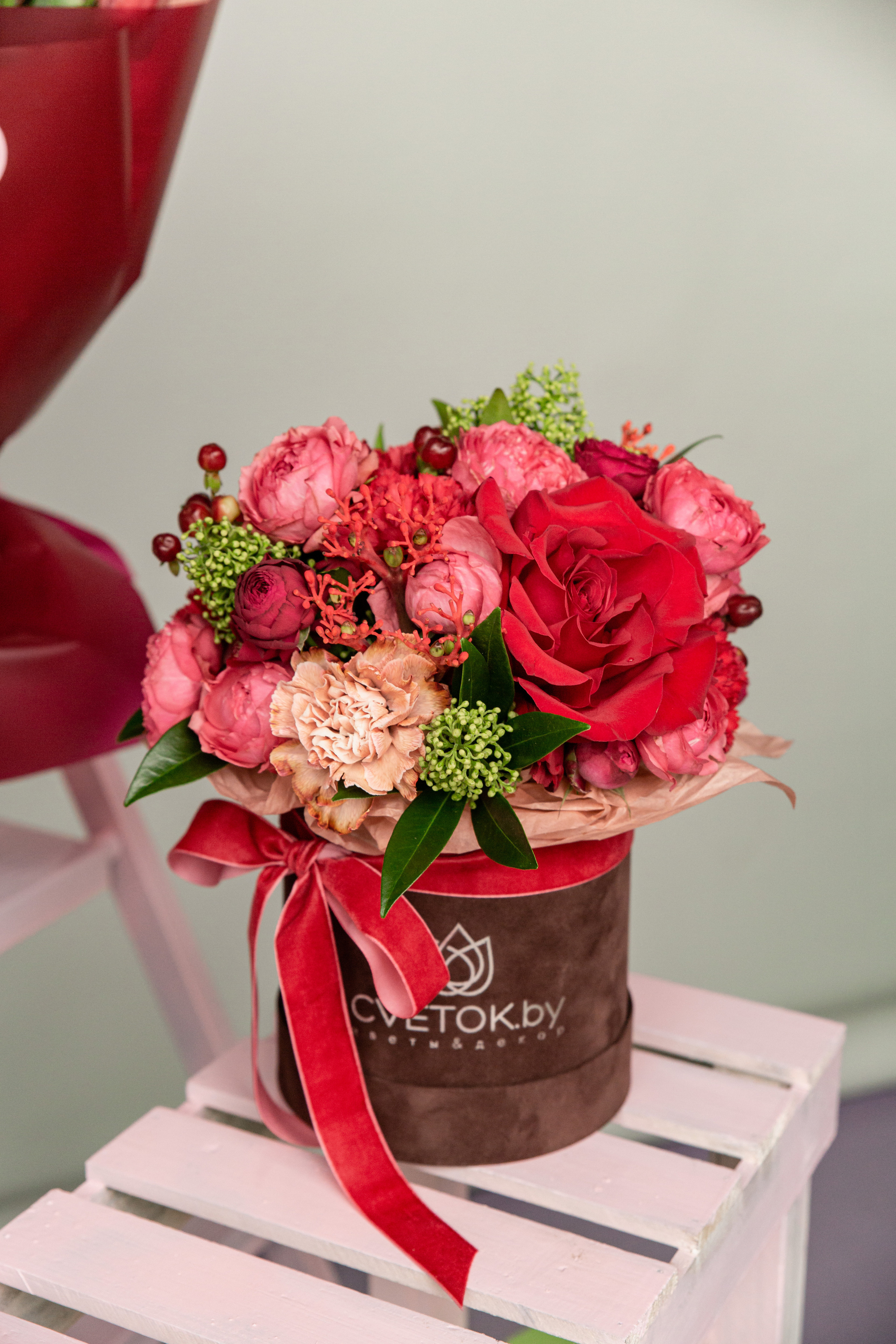 Предметный фотограф Александр Кожарский