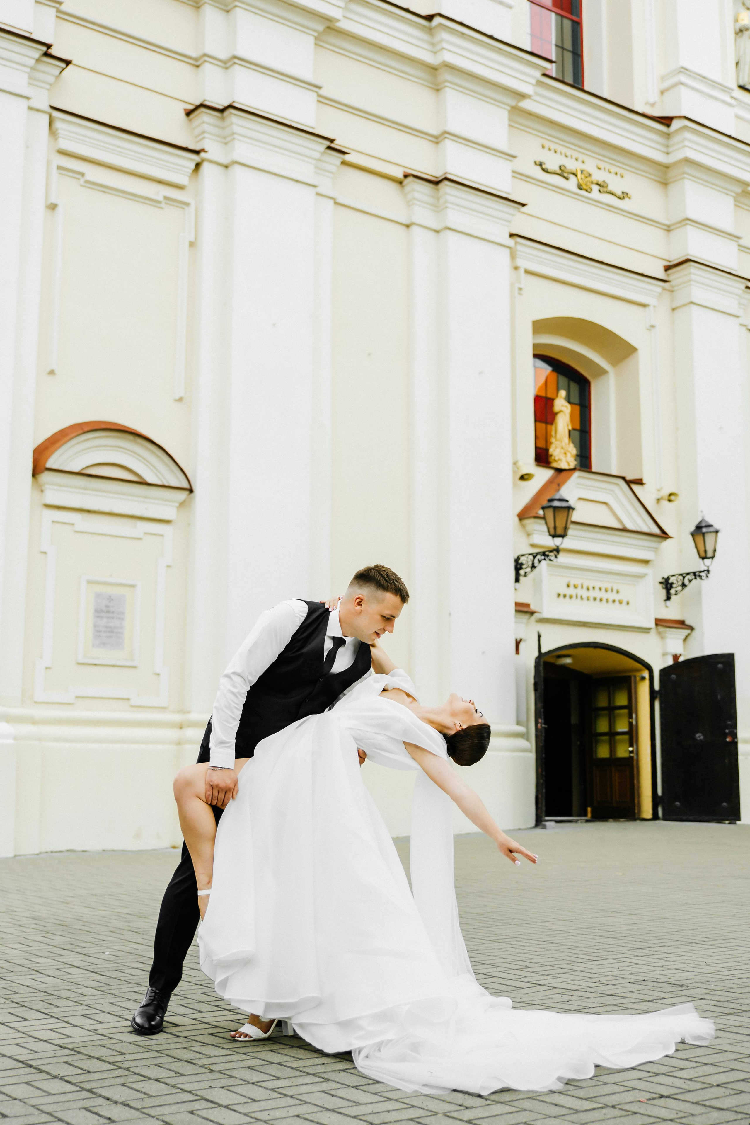 Свадебный фотограф Александр Кожарский