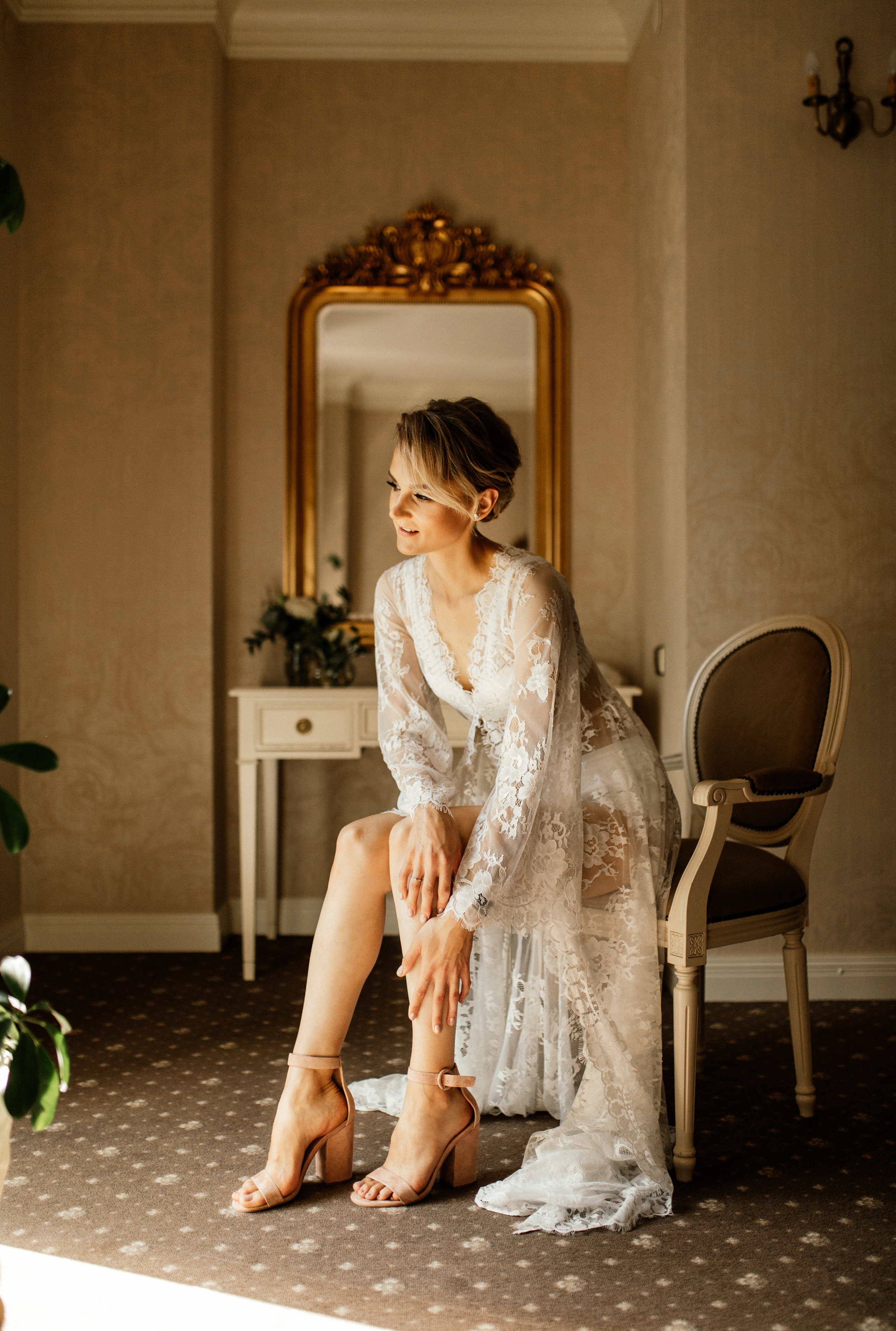 Свадебный фотограф Александр Кожарский