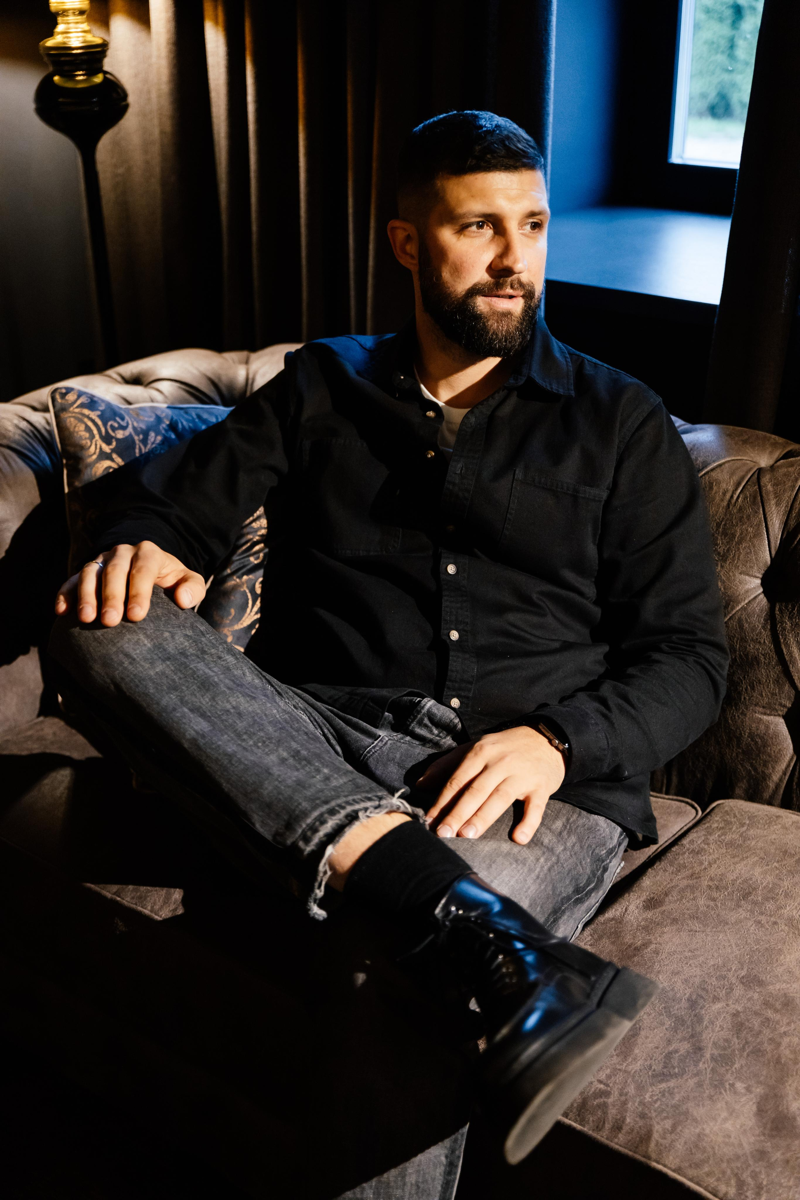 Свадебный фотограф Александр Кожарский