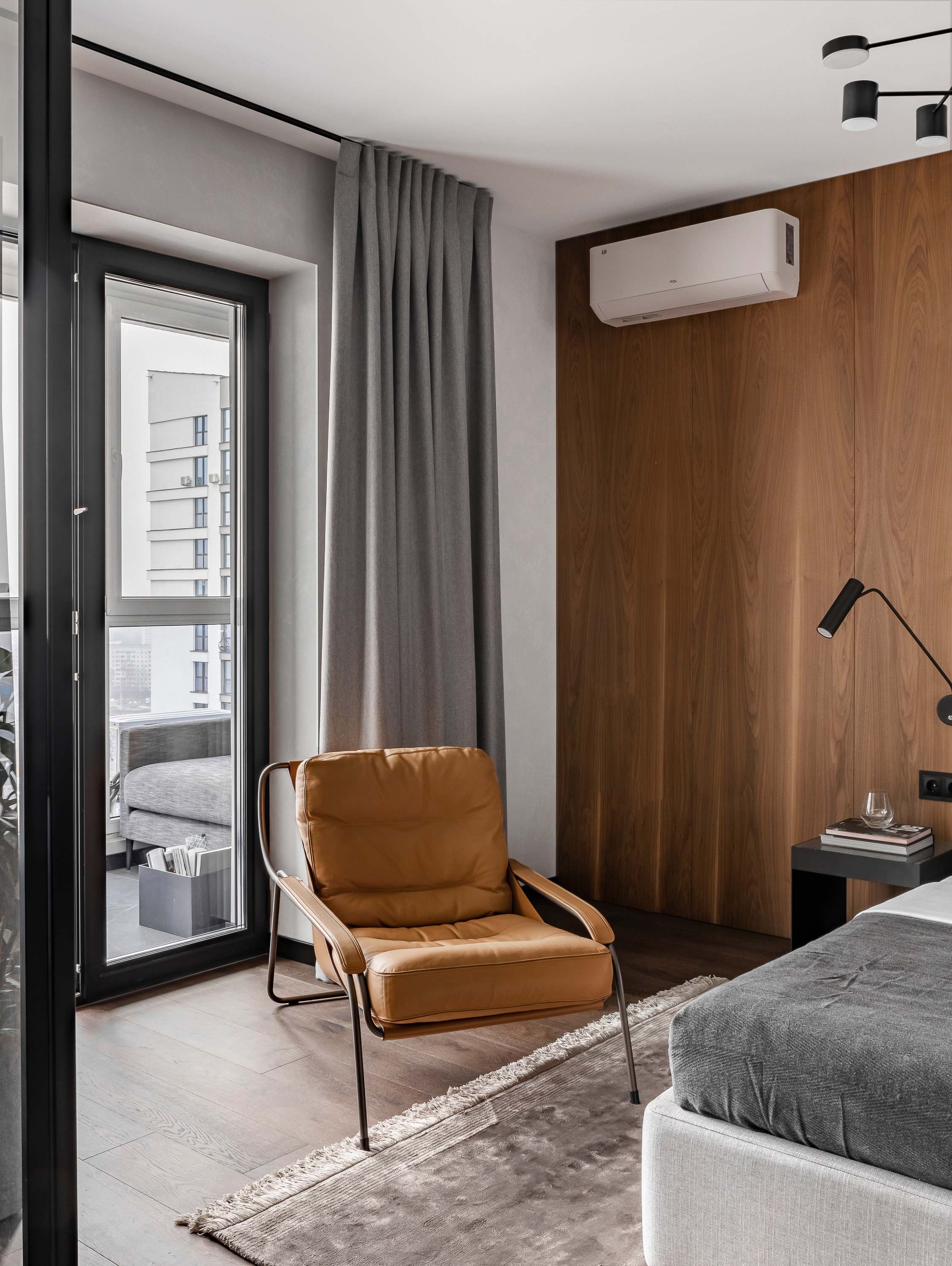 Интерьерный фотограф Виталина Ворошкевич