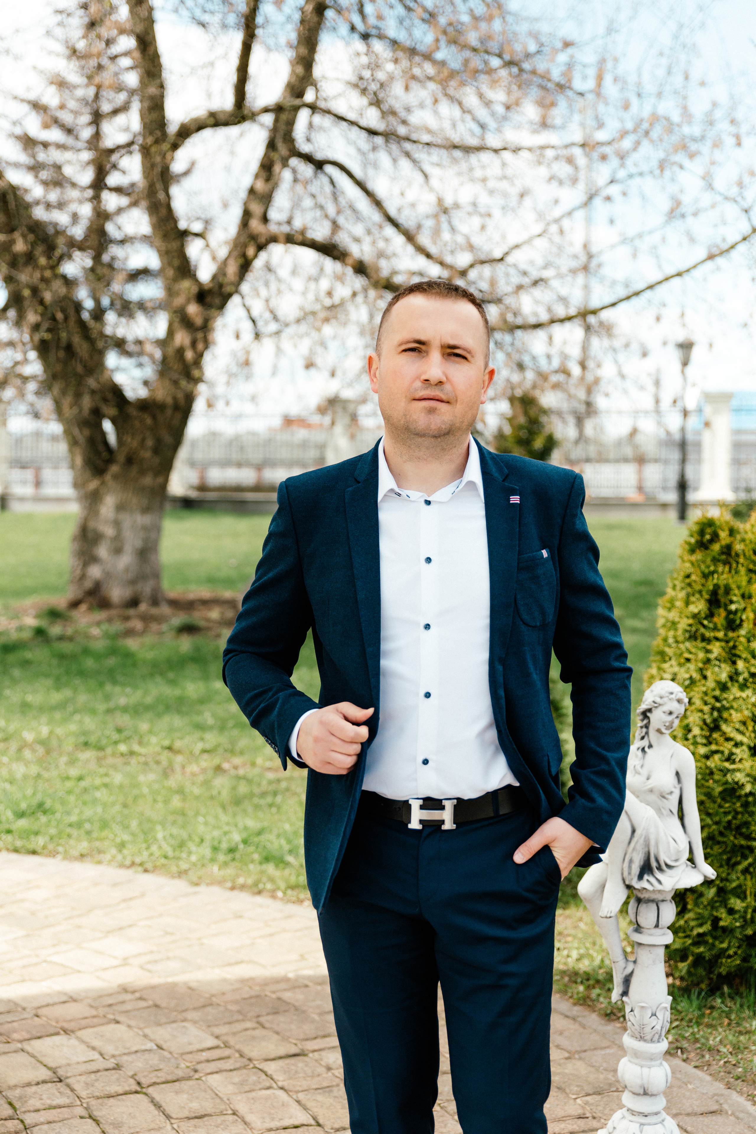 Свадебный фотограф Александр Кожарский